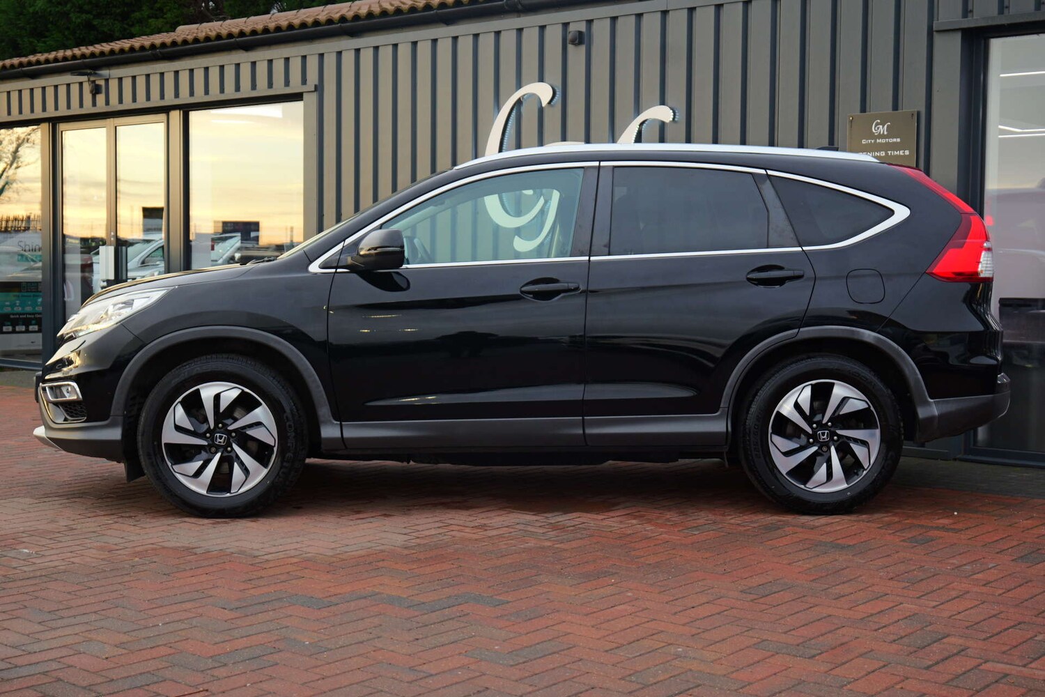 Used Honda CR-V 2015 for sale - 76491006: Photo 9