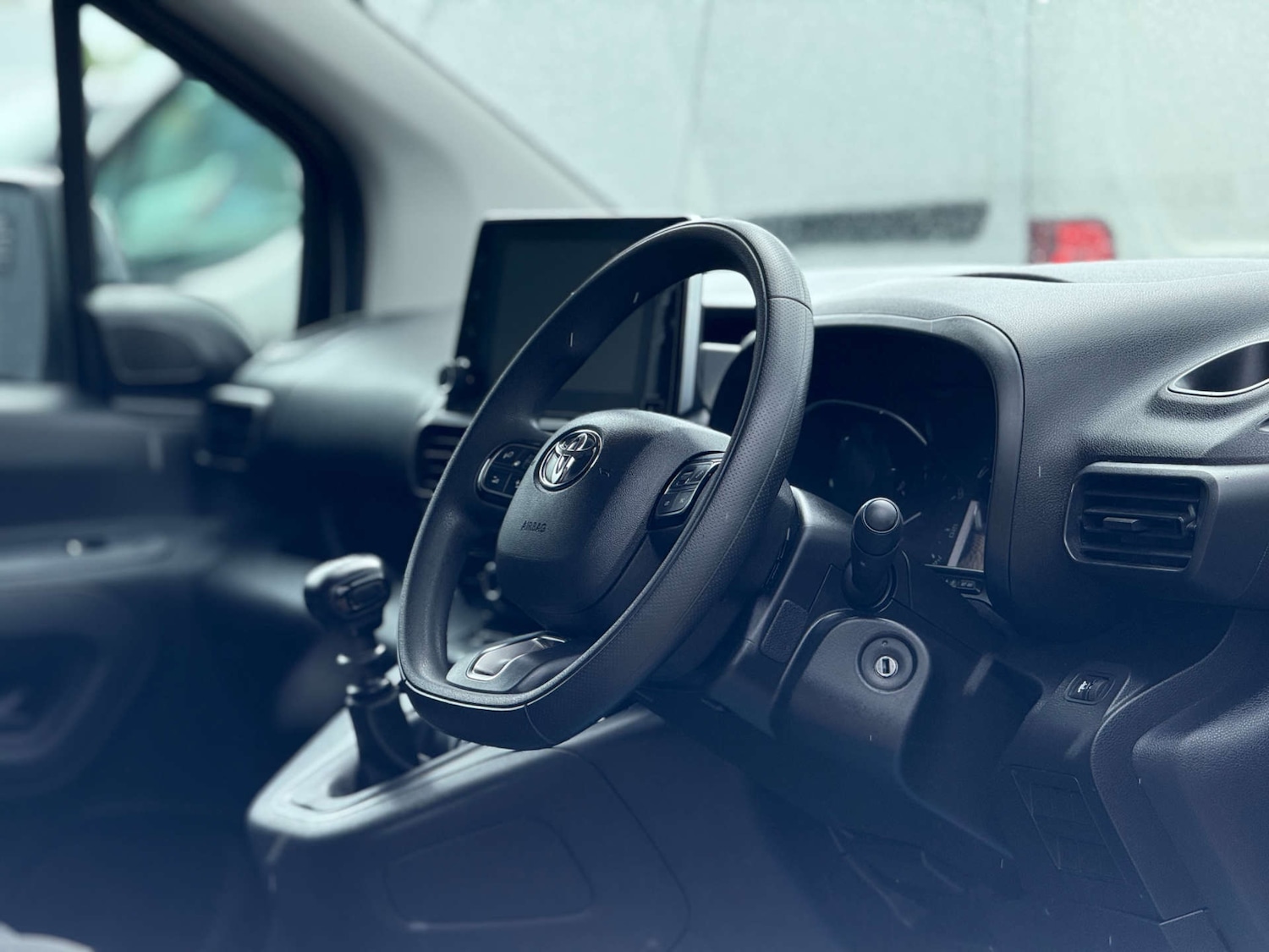 Vehicle 17