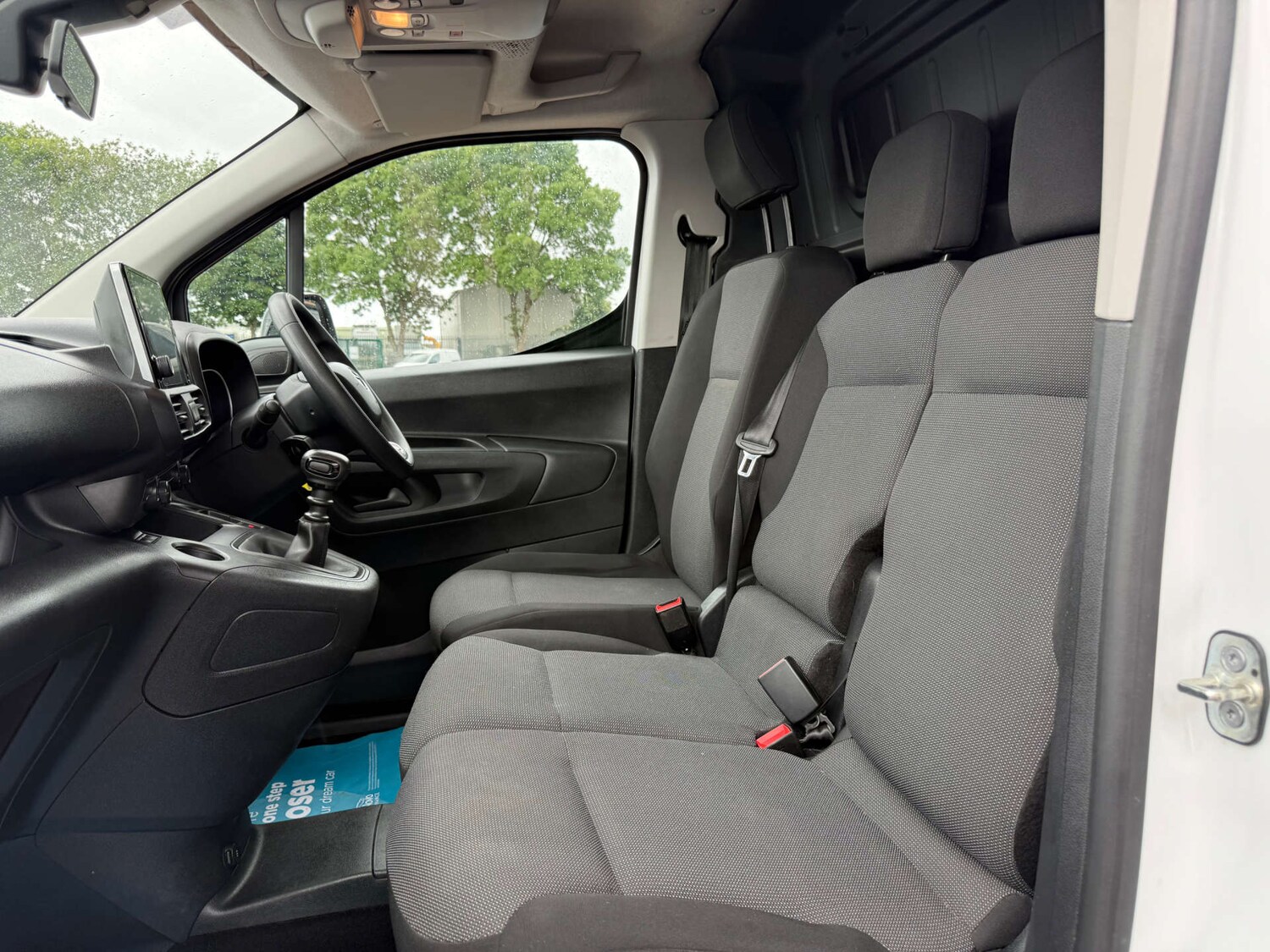 Vehicle 27