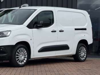 Used Toyota ProAce 2022 for sale - 74695289: Photo