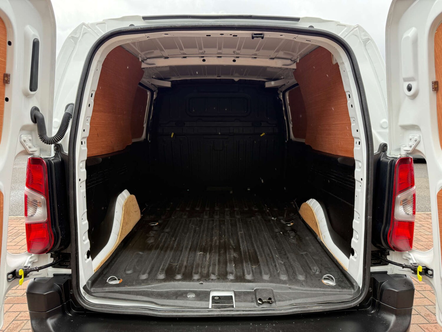 Vehicle 38