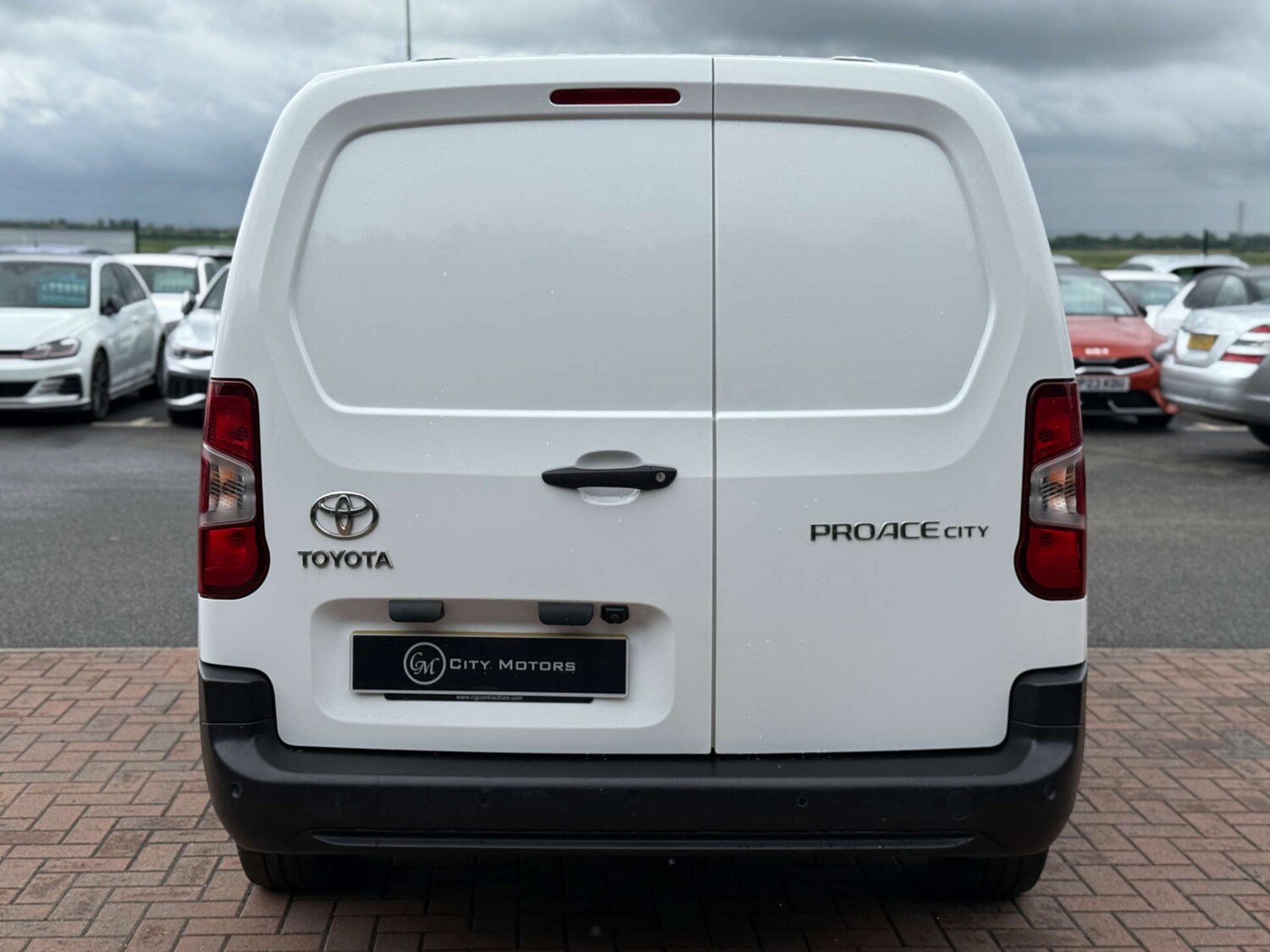 Vehicle 7