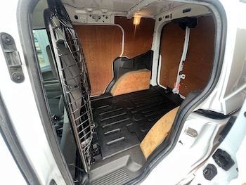 Used Ford Transit Courier 2015 for sale - 78083593: Photo