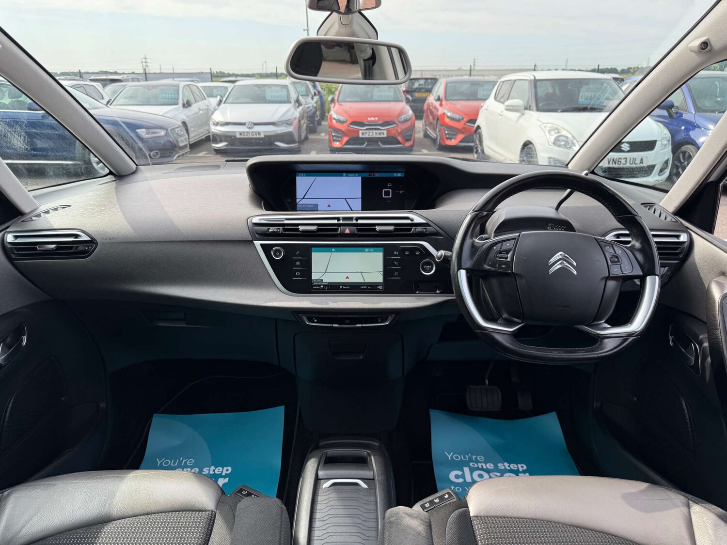 Vehicle 25