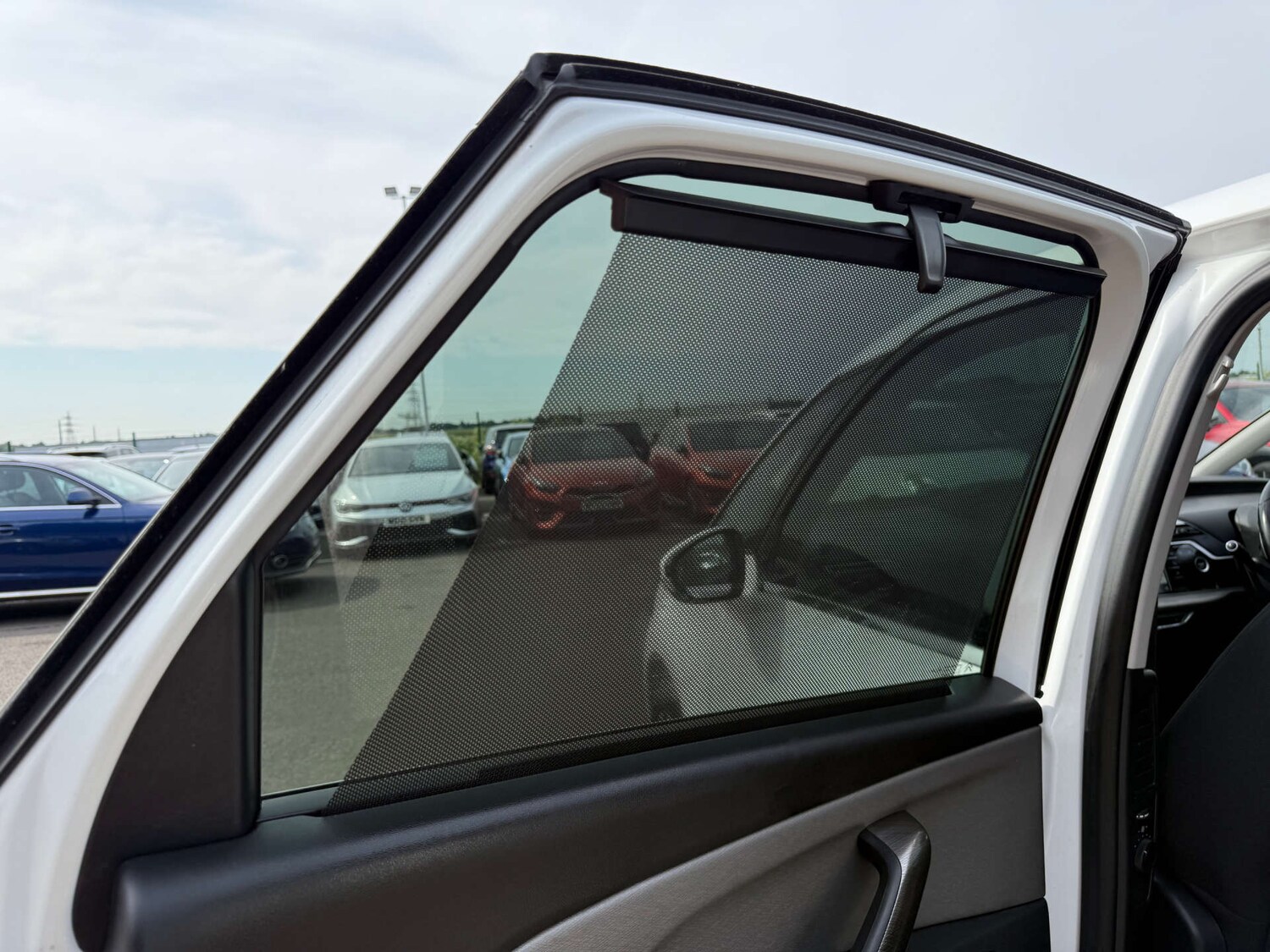 Vehicle 80