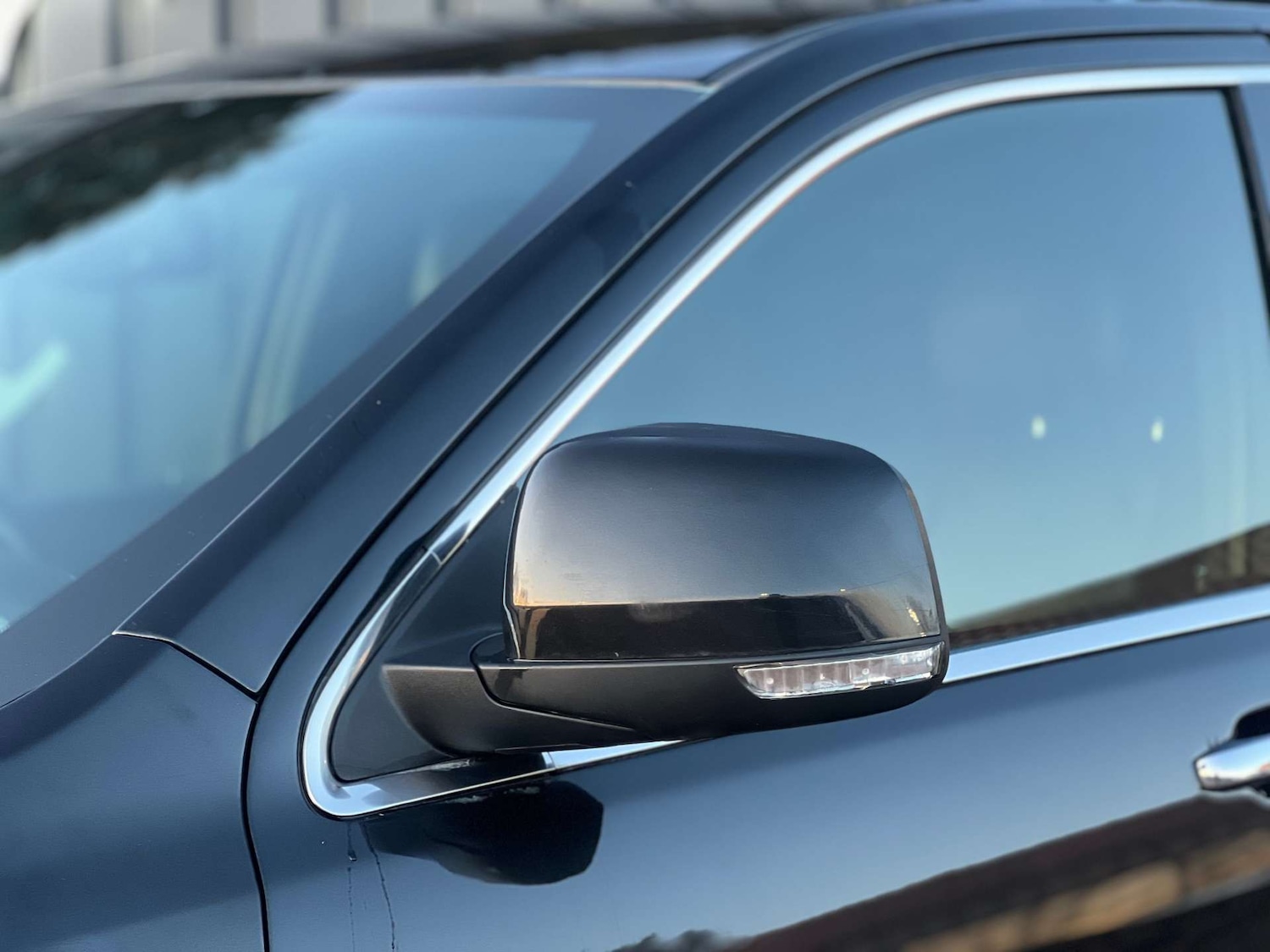 Used Jeep Grand Cherokee 2014 for sale - 77393366: Photo 15