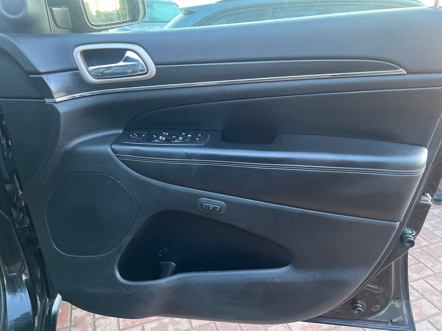 Used Jeep Grand Cherokee 2014 for sale - 77393366: Photo 17