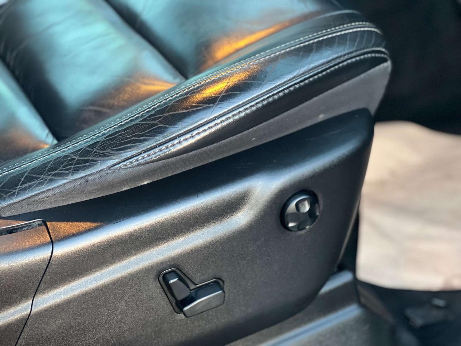 Used Jeep Grand Cherokee 2014 for sale - 77393366: Photo 21