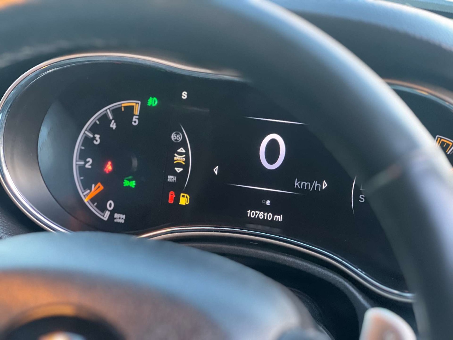 Used Jeep Grand Cherokee 2014 for sale - 77393366: Photo 23