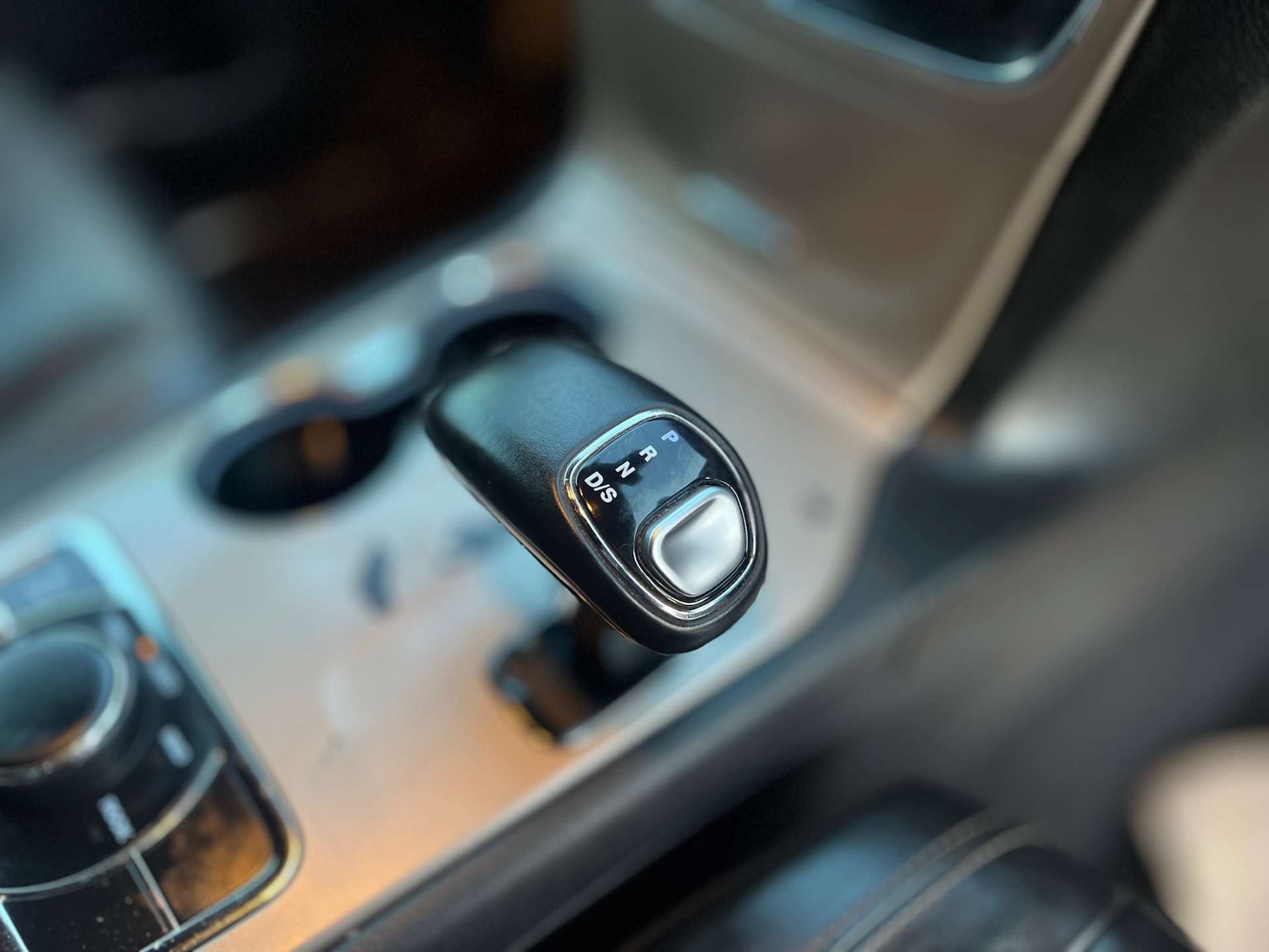 Used Jeep Grand Cherokee 2014 for sale - 77393366: Photo 24