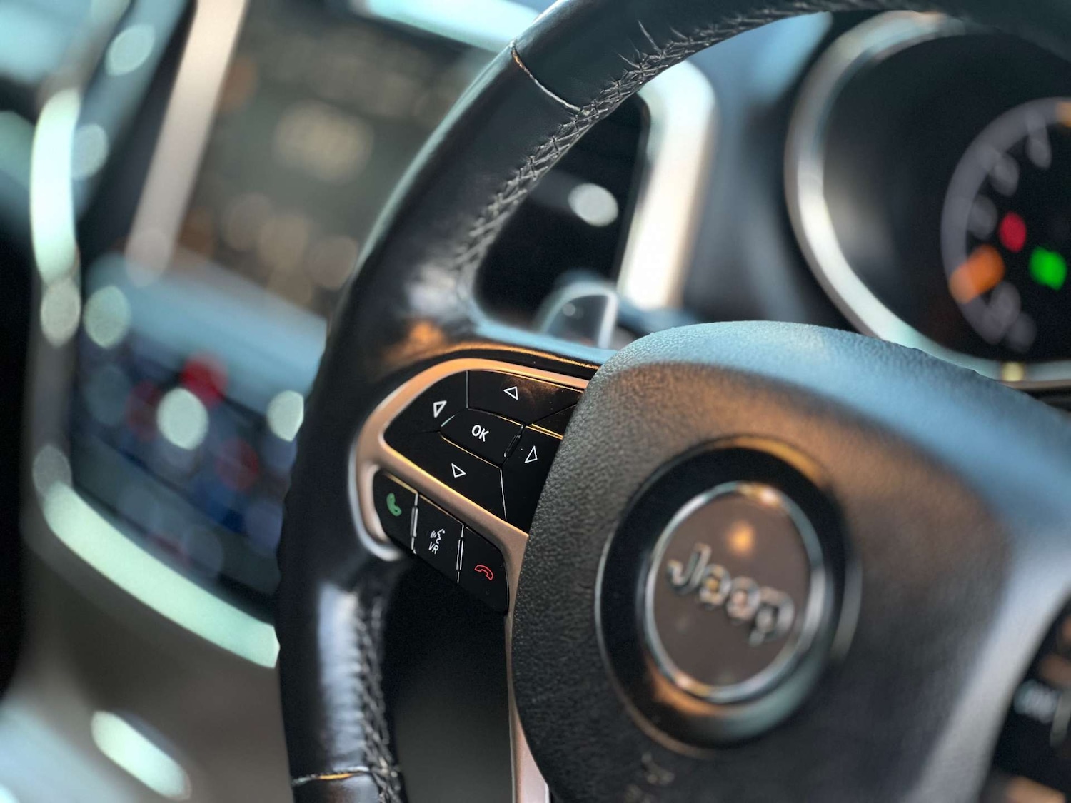 Used Jeep Grand Cherokee 2014 for sale - 77393366: Photo 25