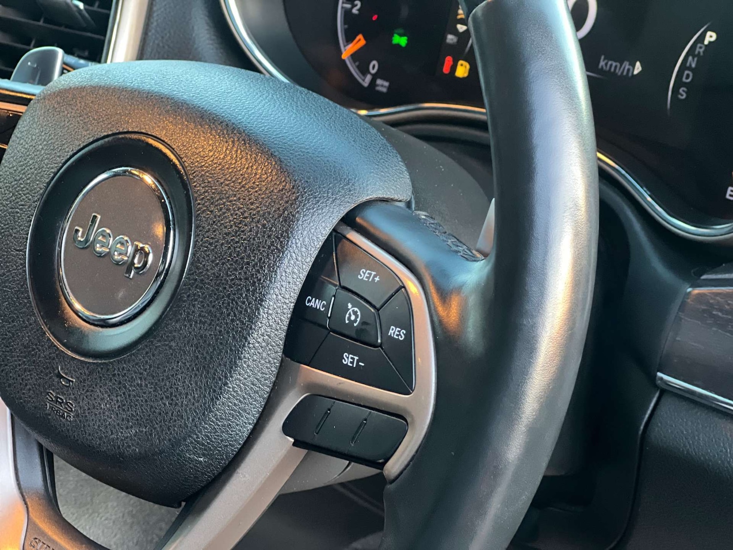 Used Jeep Grand Cherokee 2014 for sale - 77393366: Photo 26