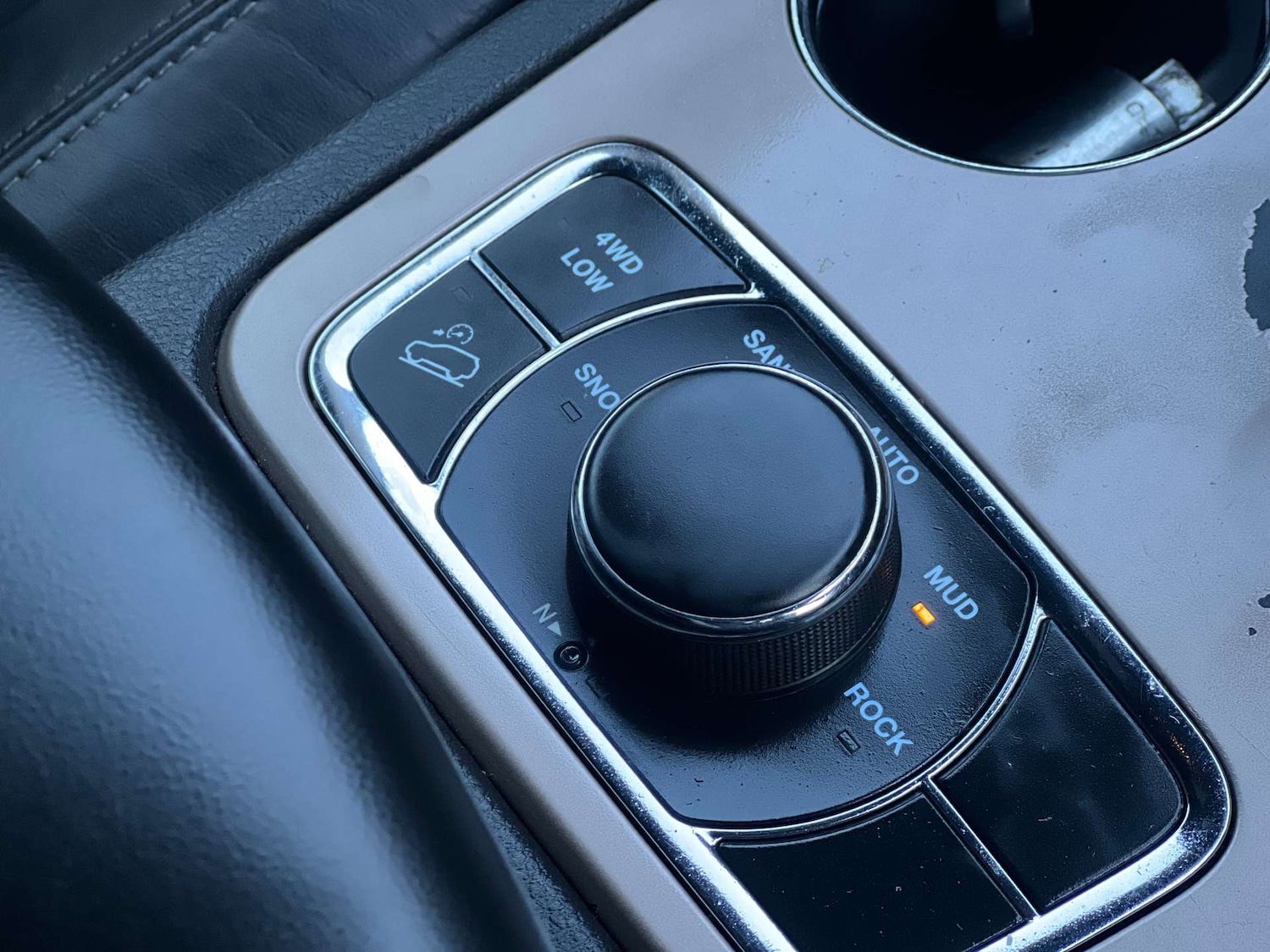 Used Jeep Grand Cherokee 2014 for sale - 77393366: Photo 27