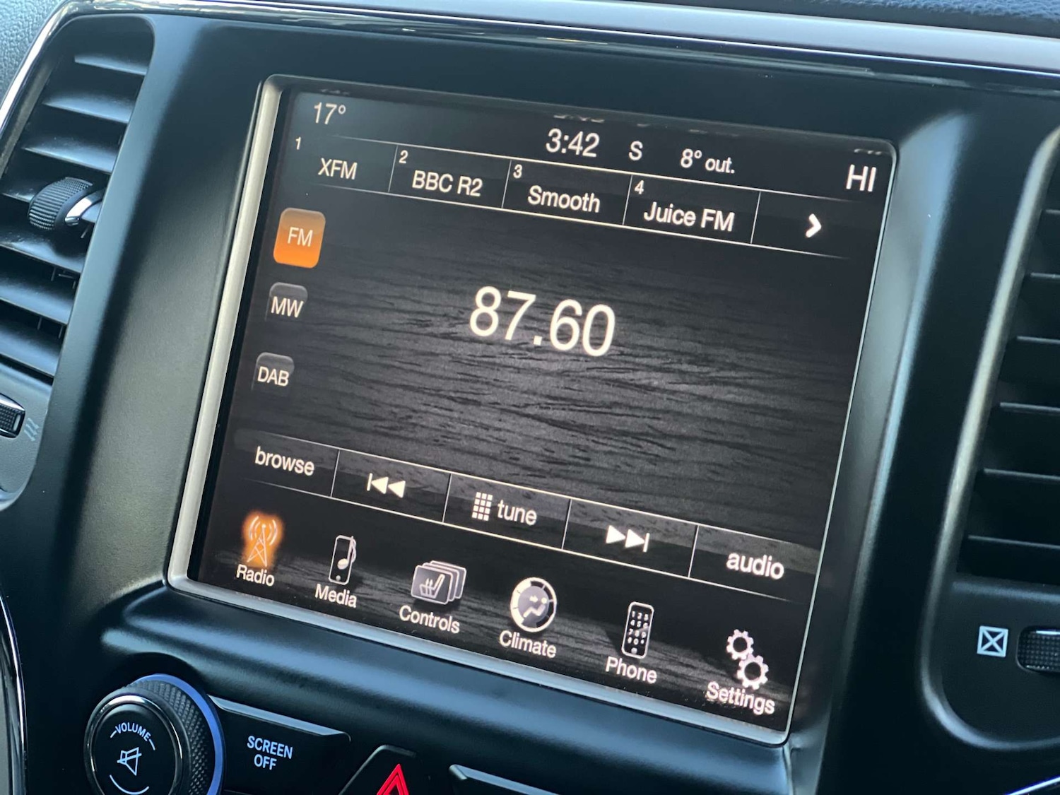 Used Jeep Grand Cherokee 2014 for sale - 77393366: Photo 29