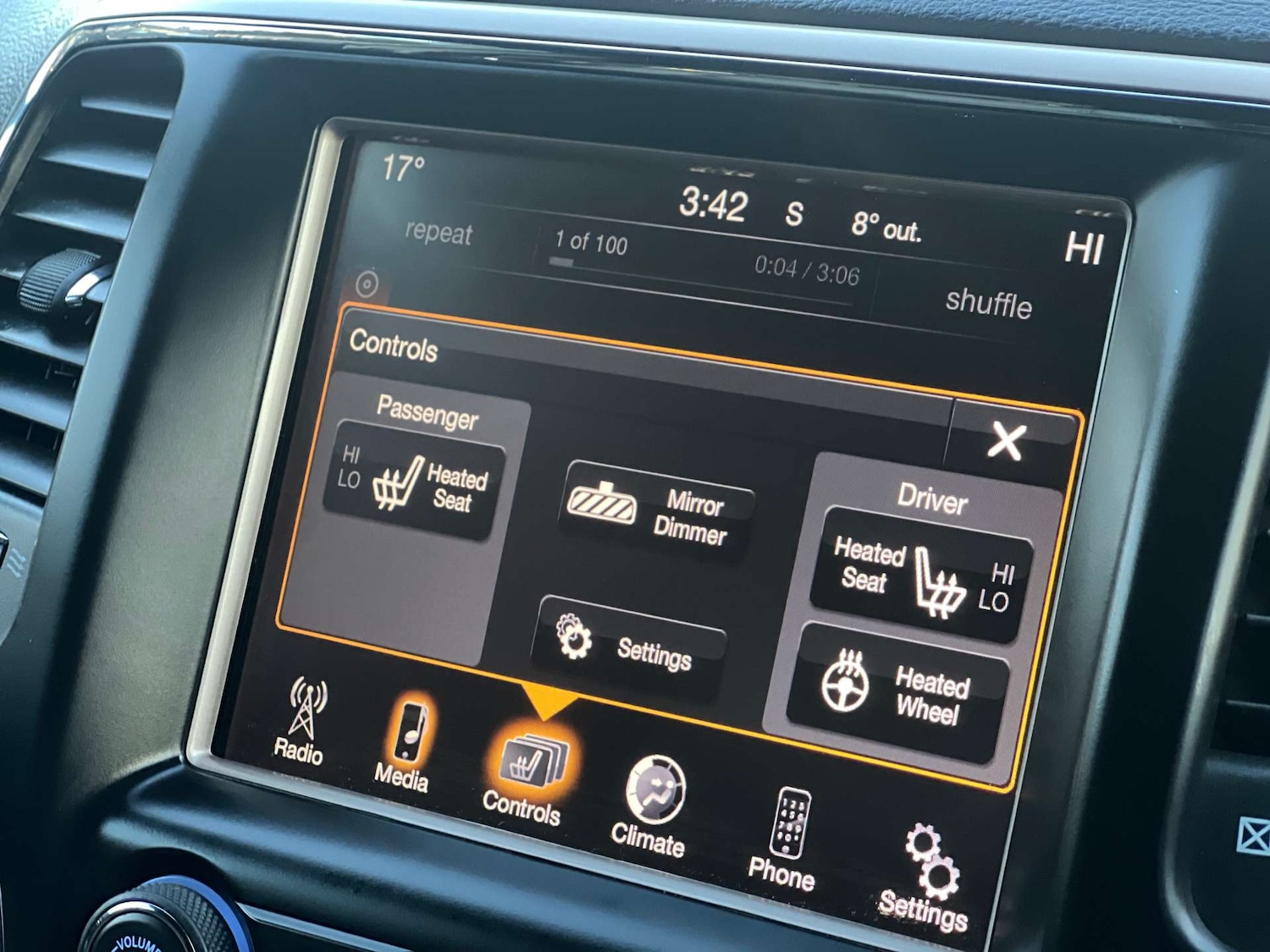 Used Jeep Grand Cherokee 2014 for sale - 77393366: Photo 31