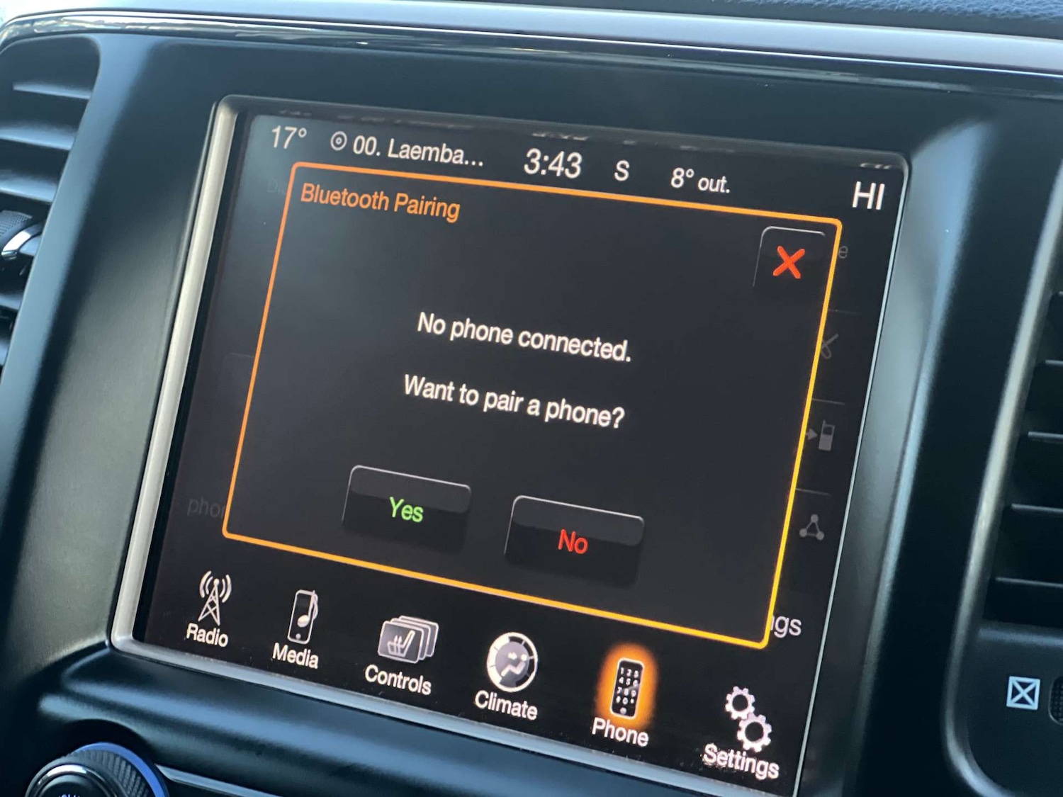 Used Jeep Grand Cherokee 2014 for sale - 77393366: Photo 33