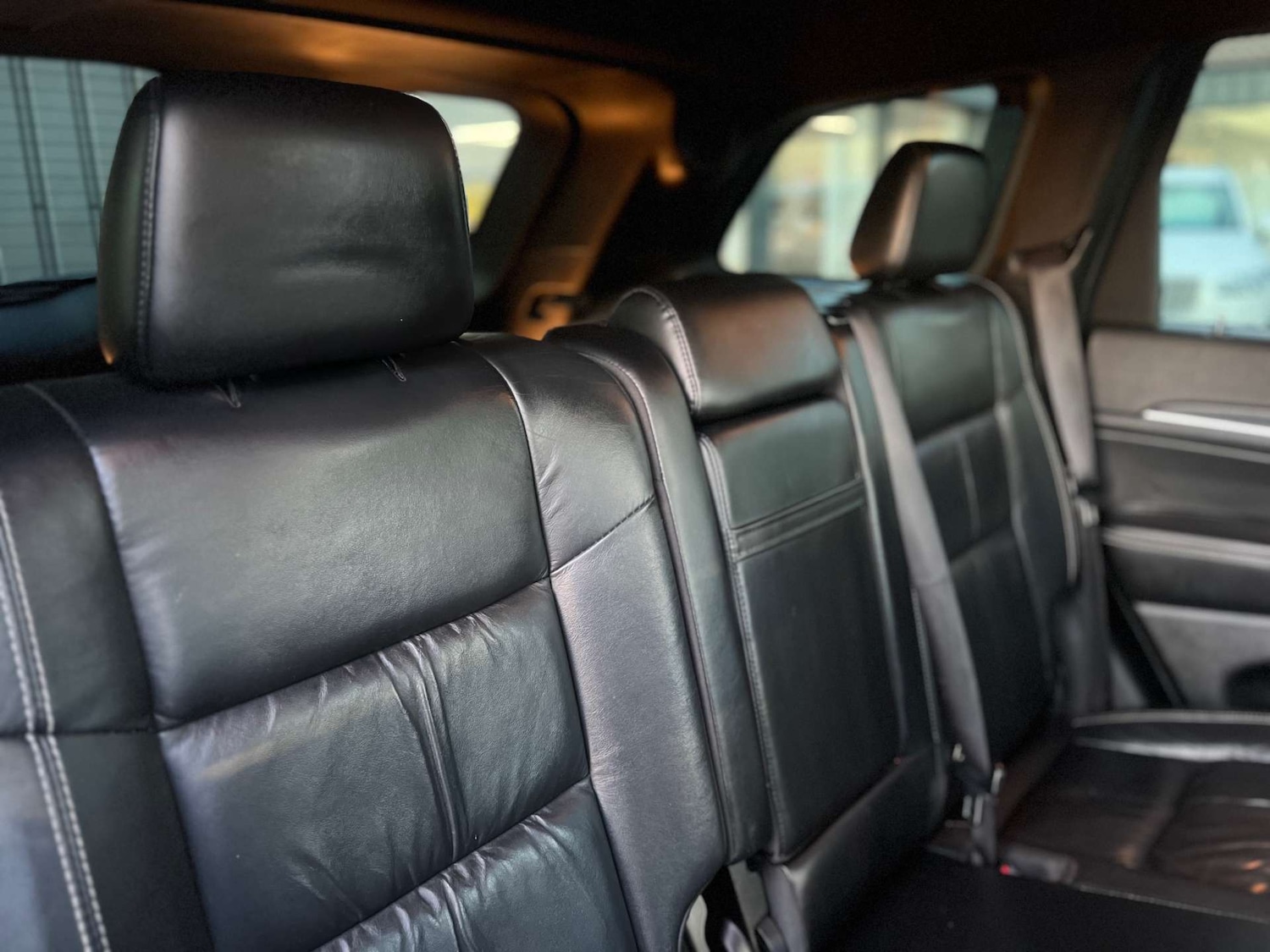 Used Jeep Grand Cherokee 2014 for sale - 77393366: Photo 37