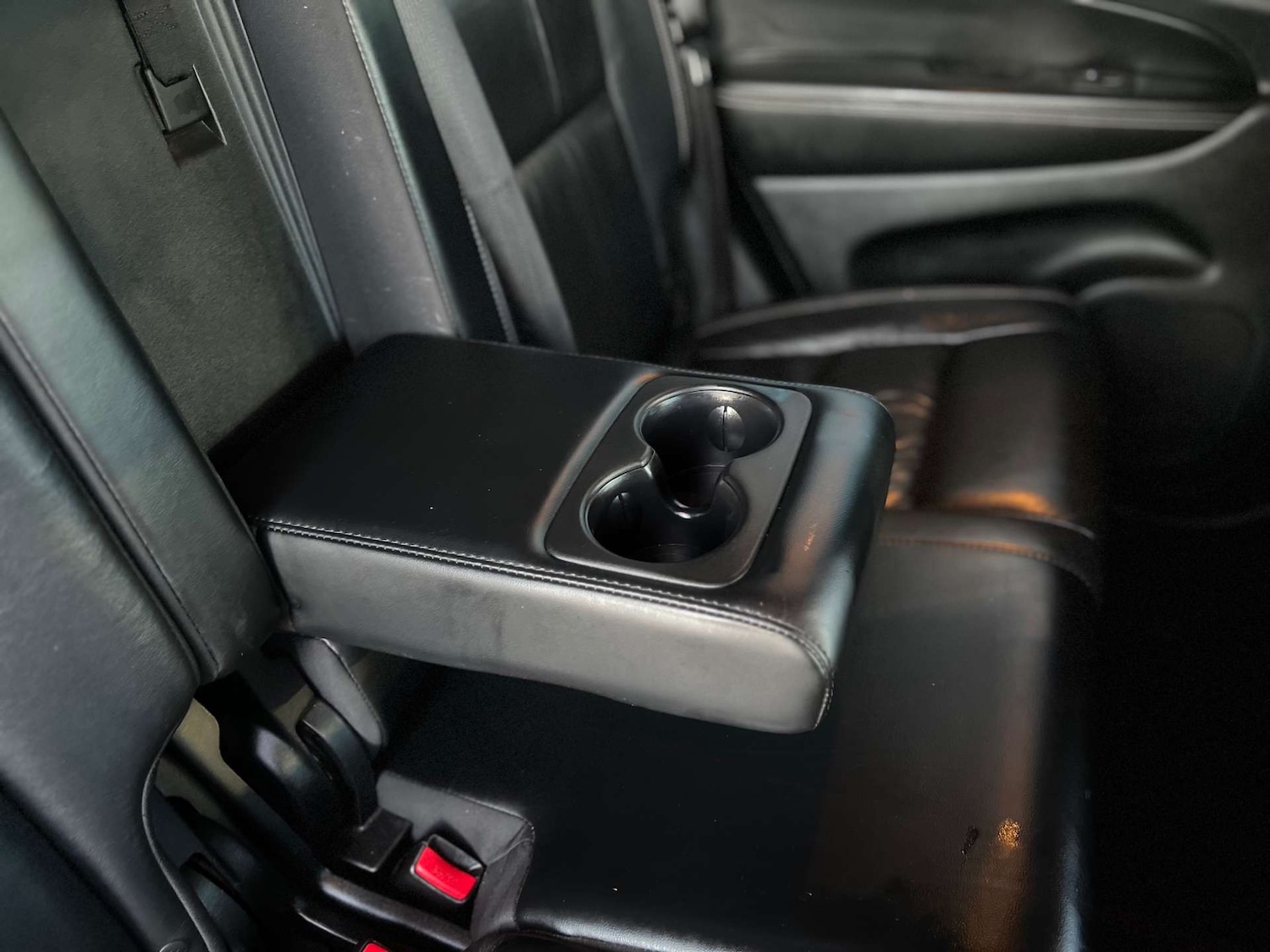 Used Jeep Grand Cherokee 2014 for sale - 77393366: Photo 40