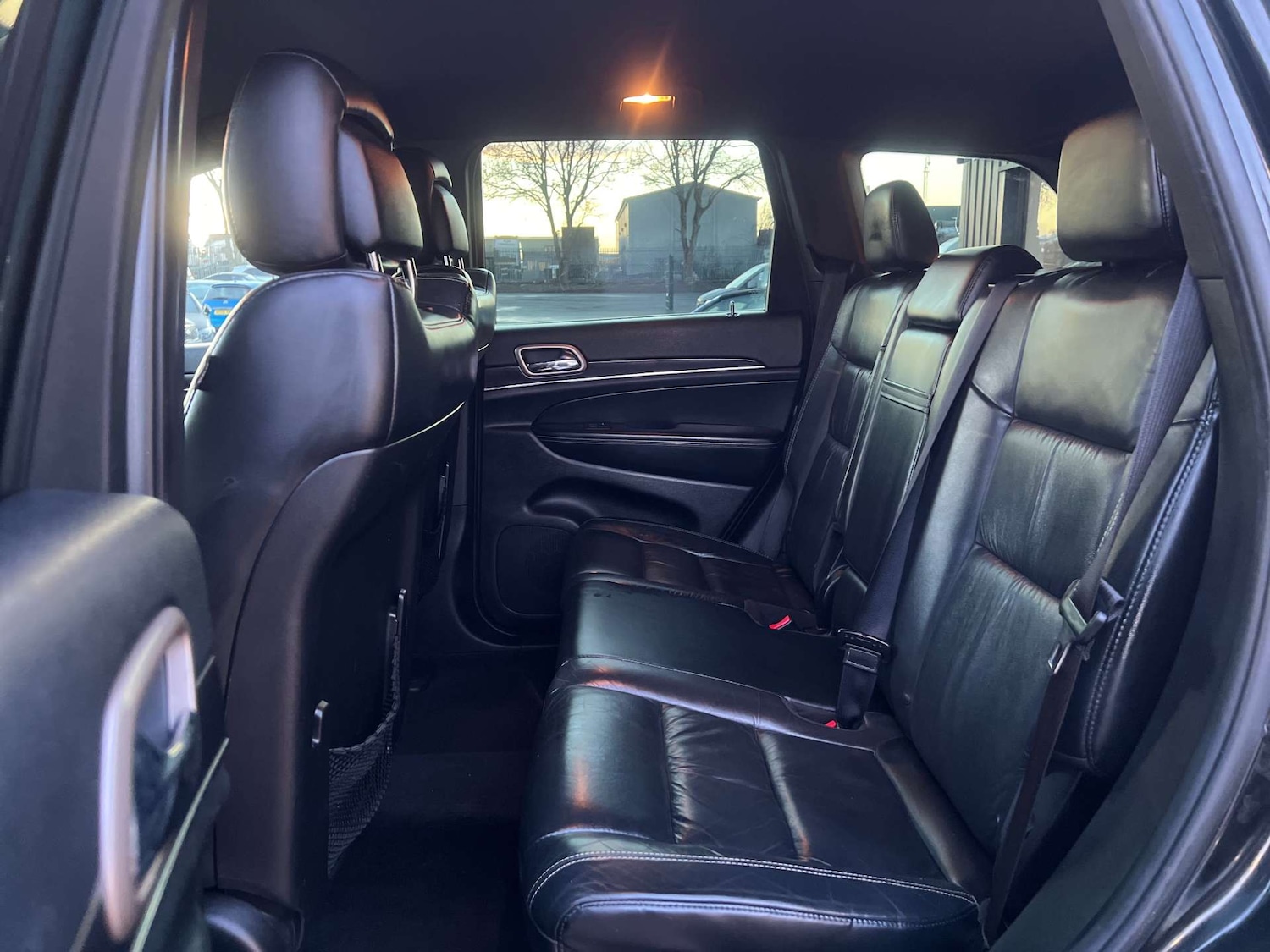 Used Jeep Grand Cherokee 2014 for sale - 77393366: Photo 42