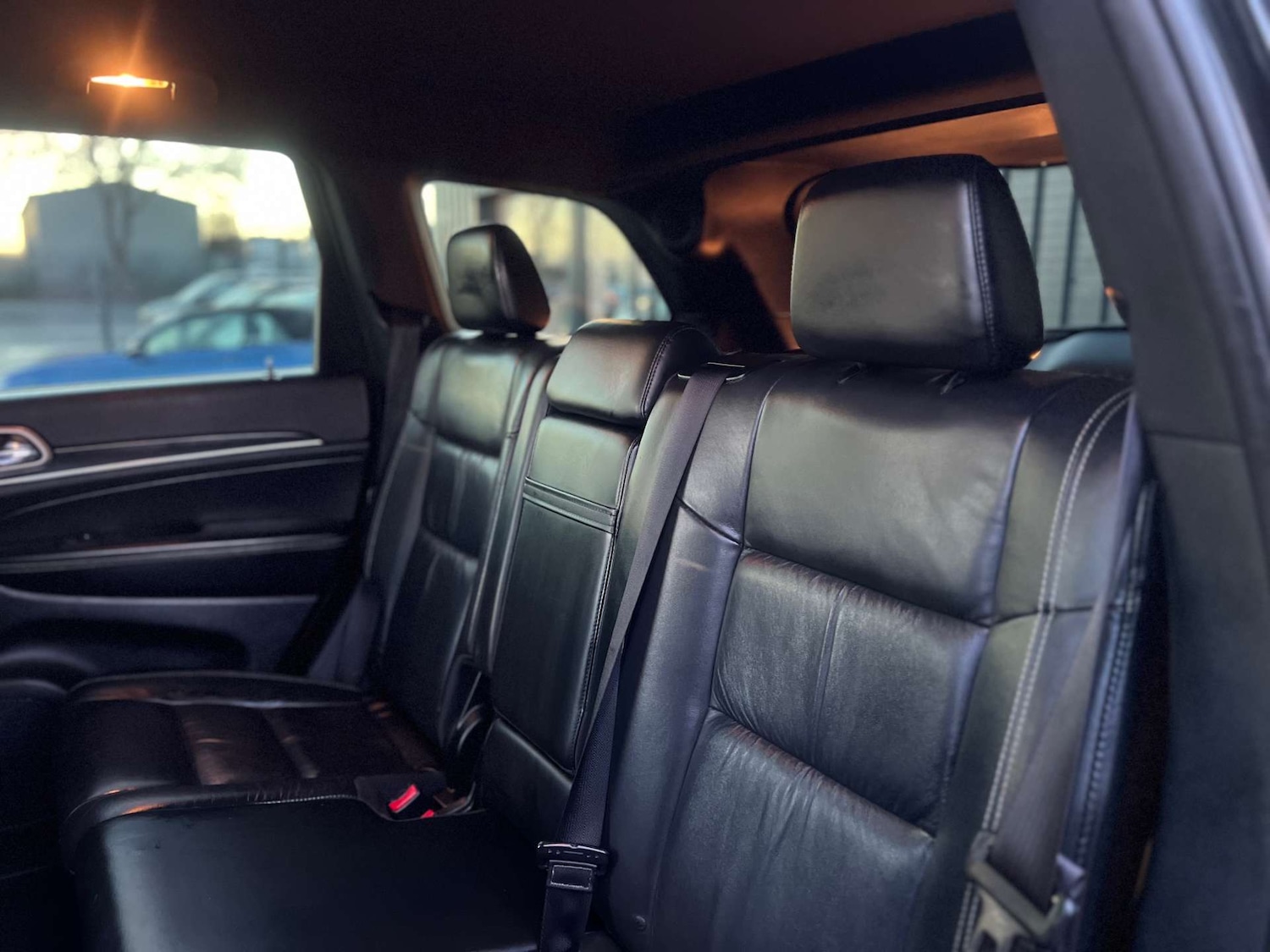 Used Jeep Grand Cherokee 2014 for sale - 77393366: Photo 44