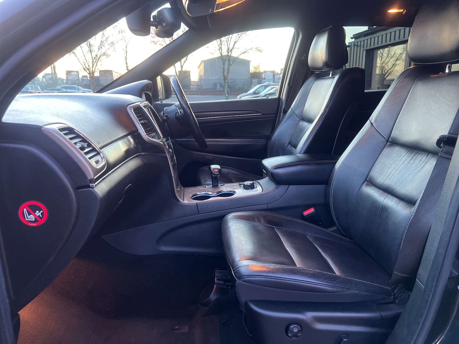 Used Jeep Grand Cherokee 2014 for sale - 77393366: Photo 45