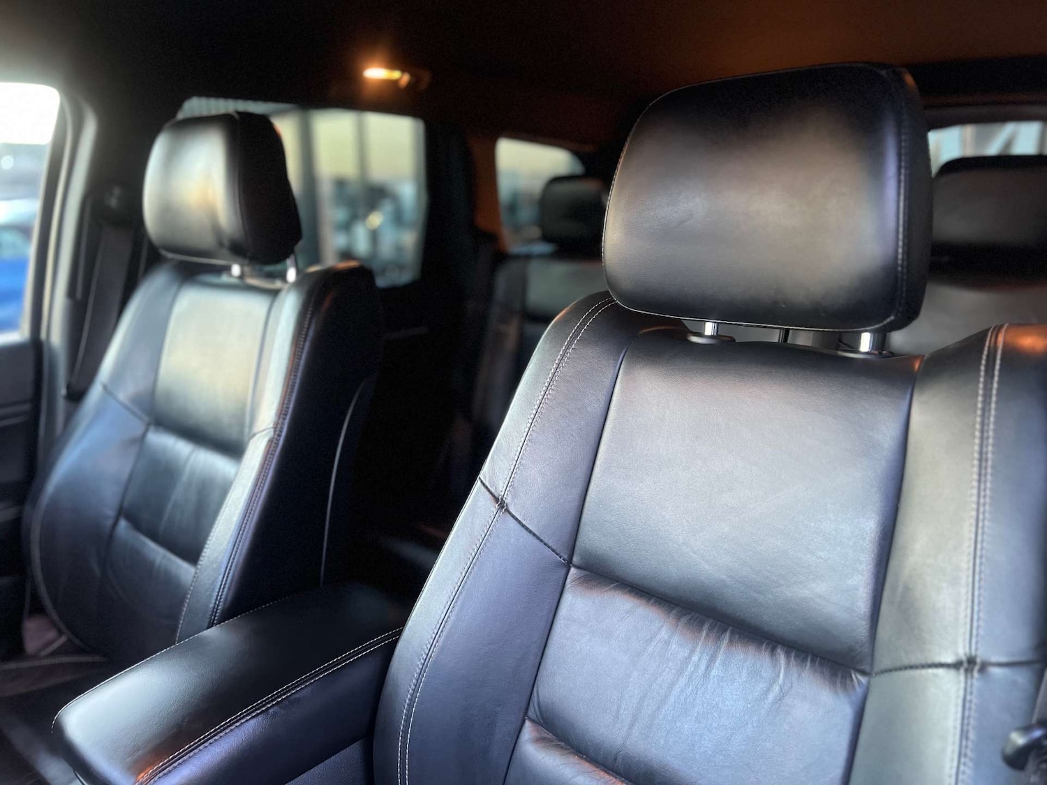 Used Jeep Grand Cherokee 2014 for sale - 77393366: Photo 46