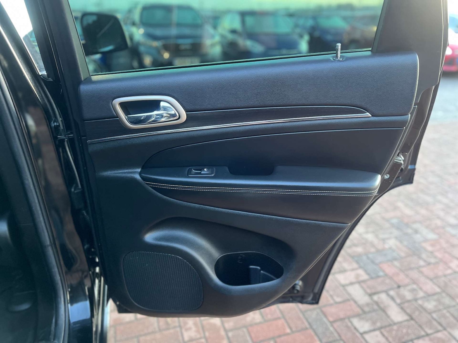 Used Jeep Grand Cherokee 2014 for sale - 77393366: Photo 52