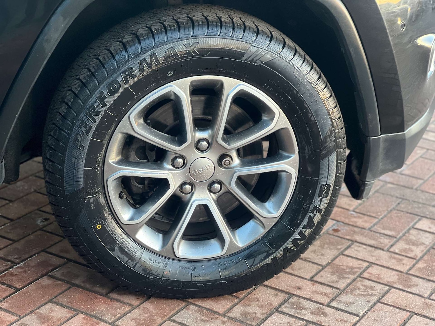 Used Jeep Grand Cherokee 2014 for sale - 77393366: Photo 53