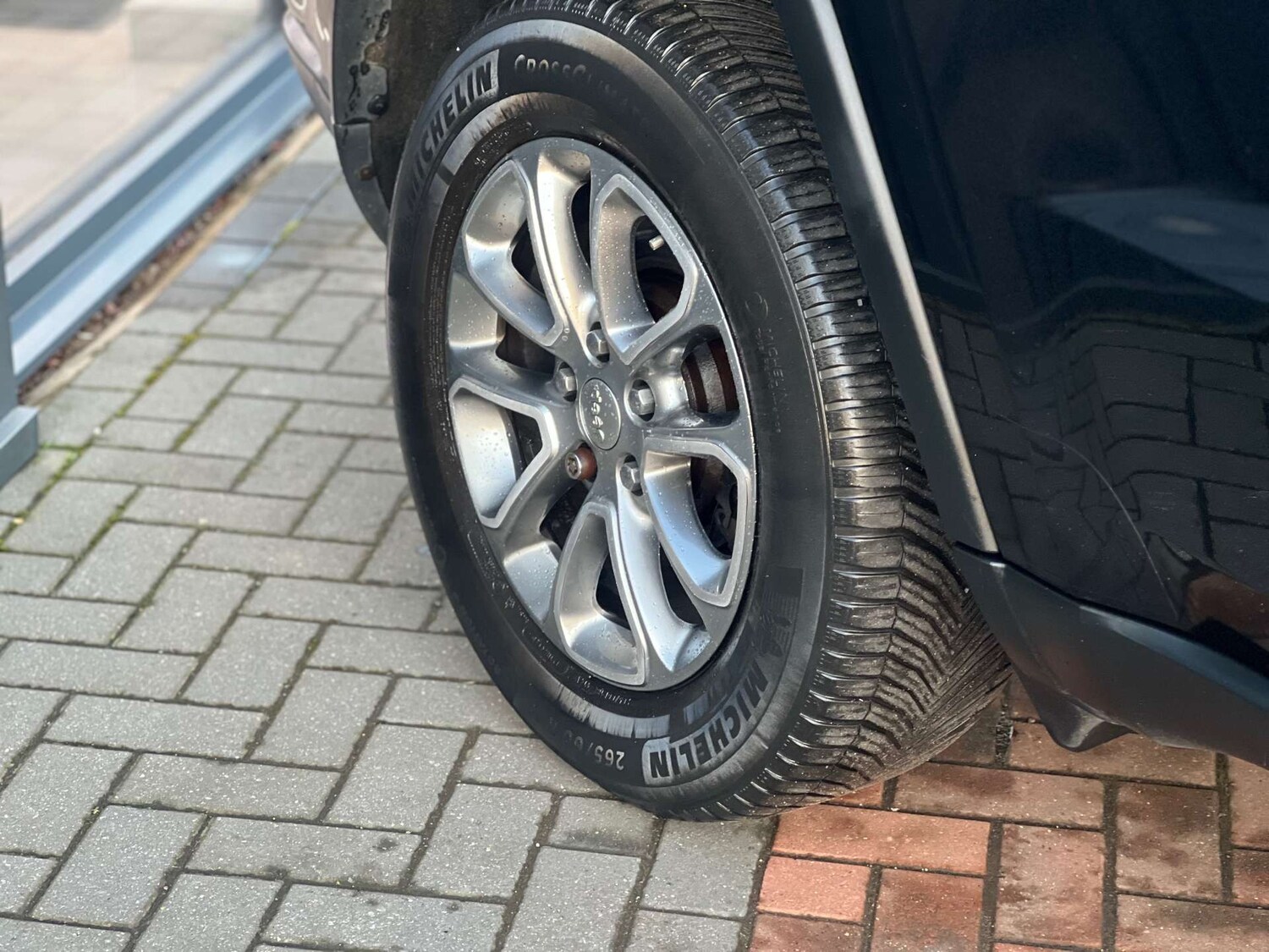 Used Jeep Grand Cherokee 2014 for sale - 77393366: Photo 55