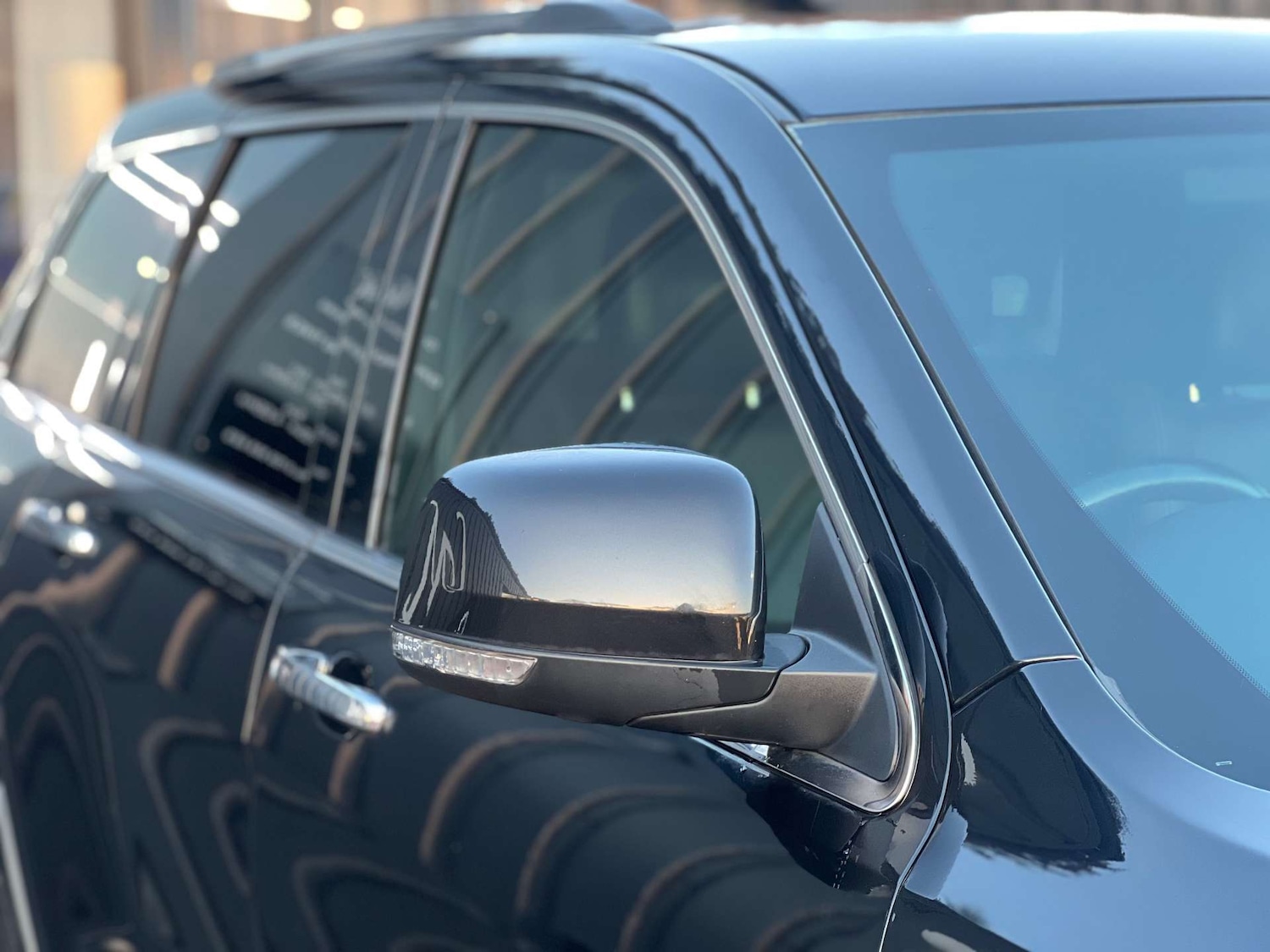 Used Jeep Grand Cherokee 2014 for sale - 77393366: Photo 56