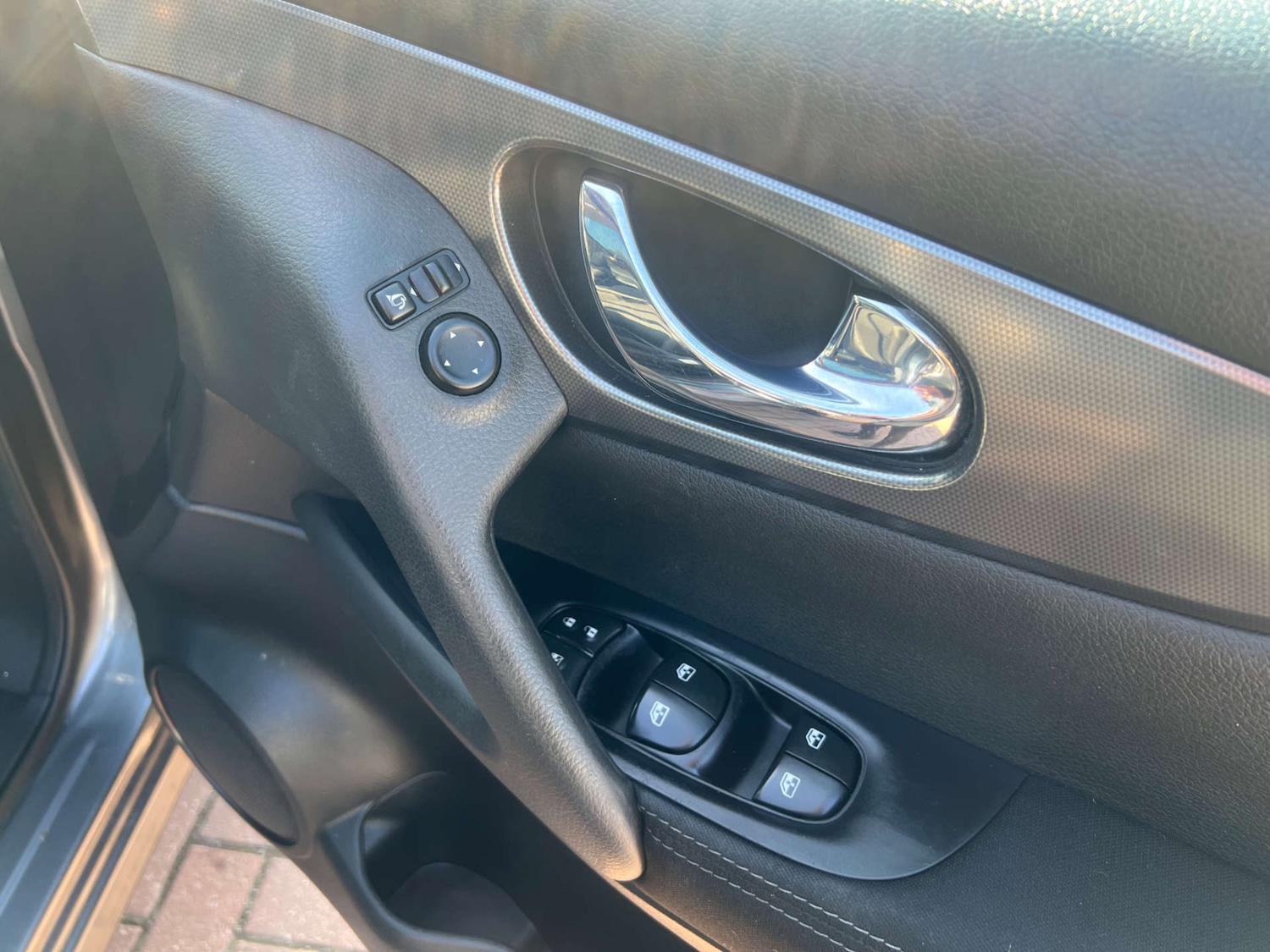 Used Nissan Qashqai 2018 for sale - 77609430: Photo 16