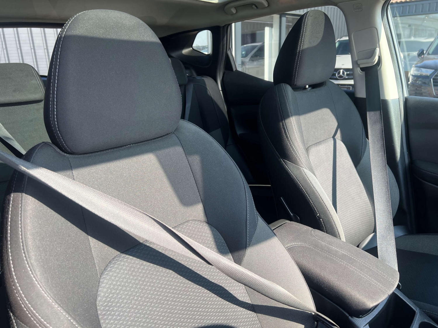 Used Nissan Qashqai 2018 for sale - 77609430: Photo 17