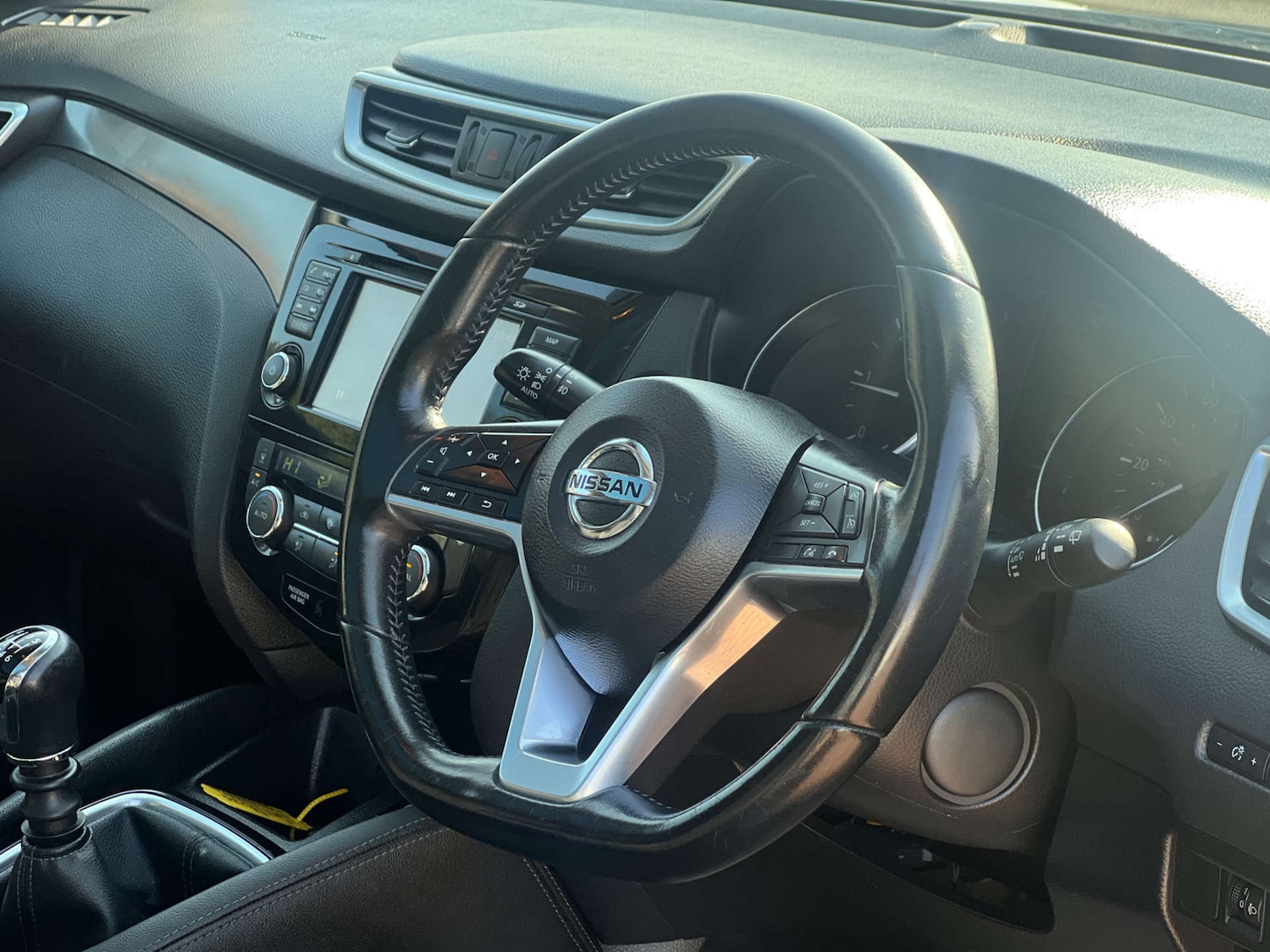 Used Nissan Qashqai 2018 for sale - 77609430: Photo 18