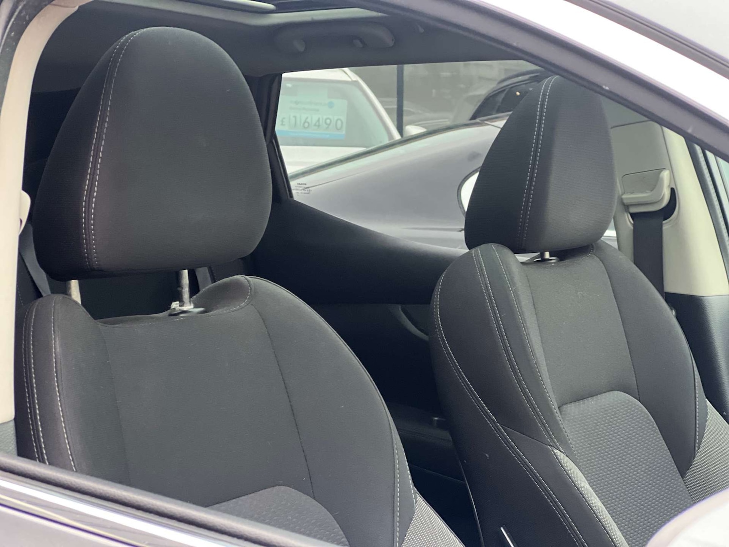 Used Nissan Qashqai 2018 for sale - 77609430: Photo 2