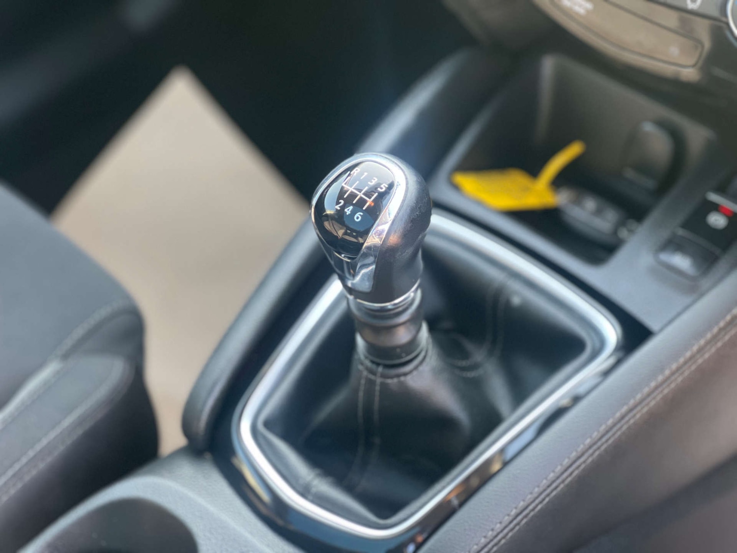 Used Nissan Qashqai 2018 for sale - 77609430: Photo 20