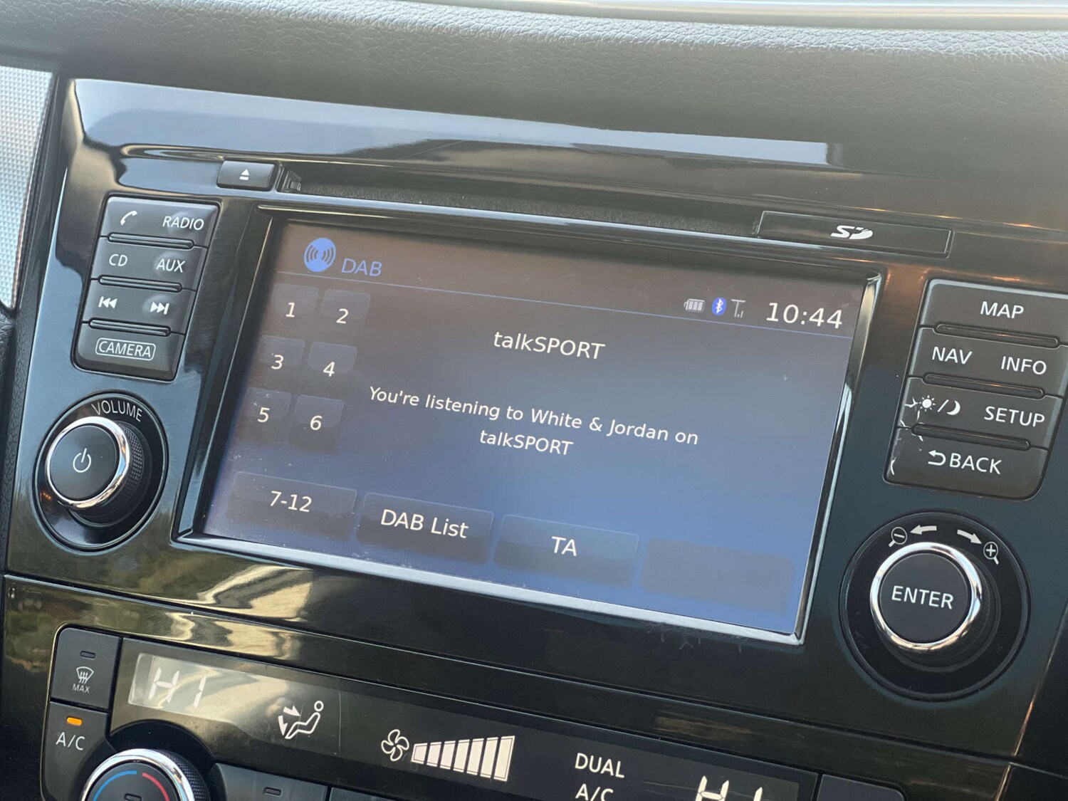 Used Nissan Qashqai 2018 for sale - 77609430: Photo 22