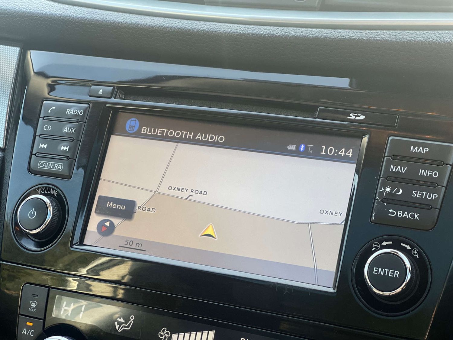 Used Nissan Qashqai 2018 for sale - 77609430: Photo 23