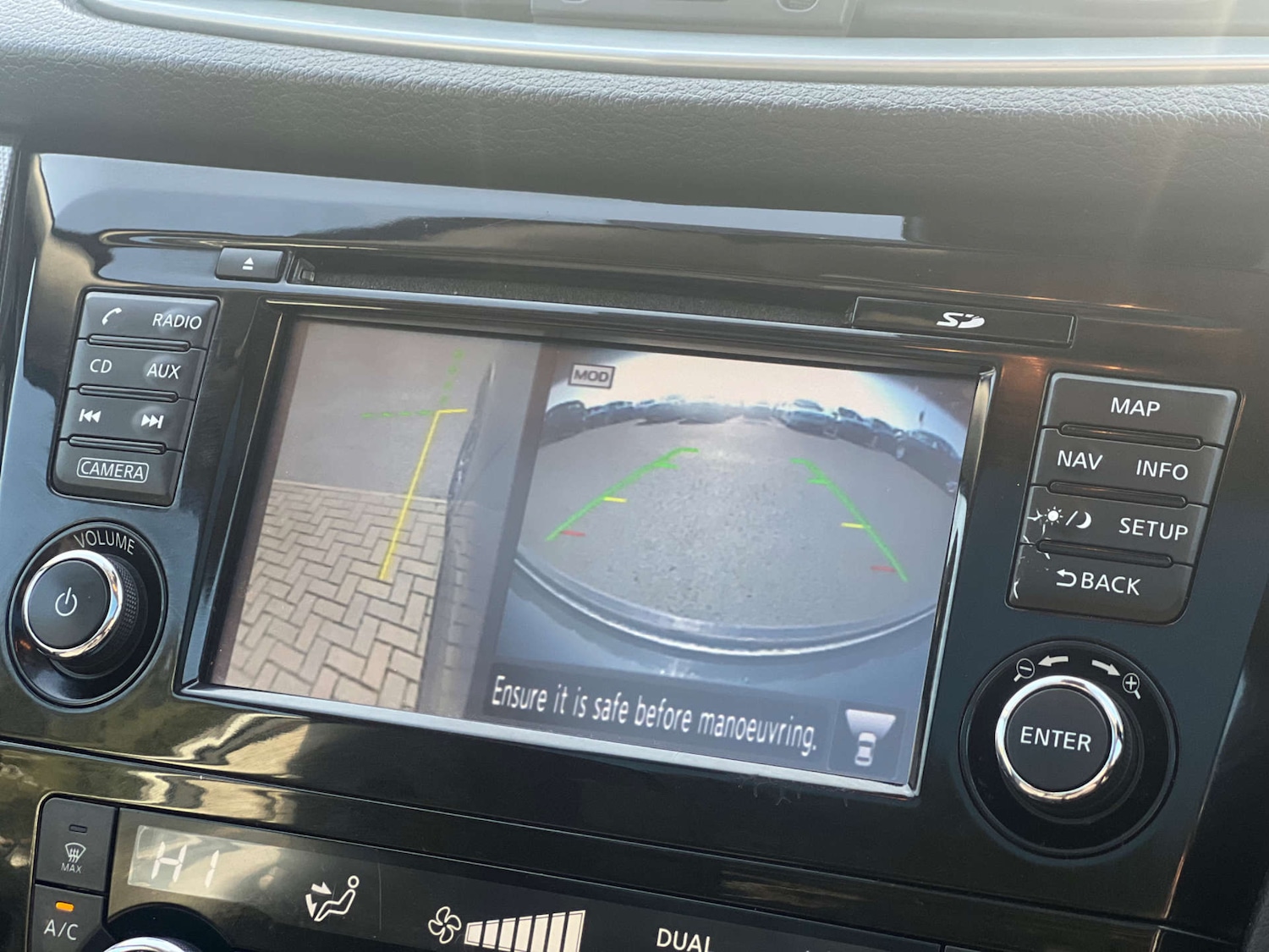 Used Nissan Qashqai 2018 for sale - 77609430: Photo 24