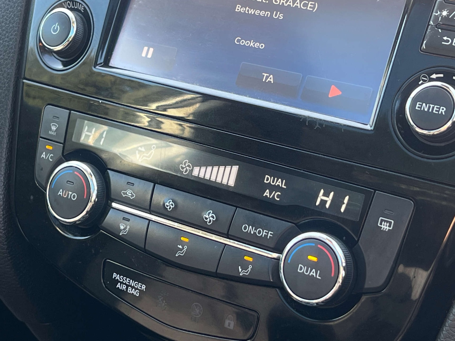 Used Nissan Qashqai 2018 for sale - 77609430: Photo 25