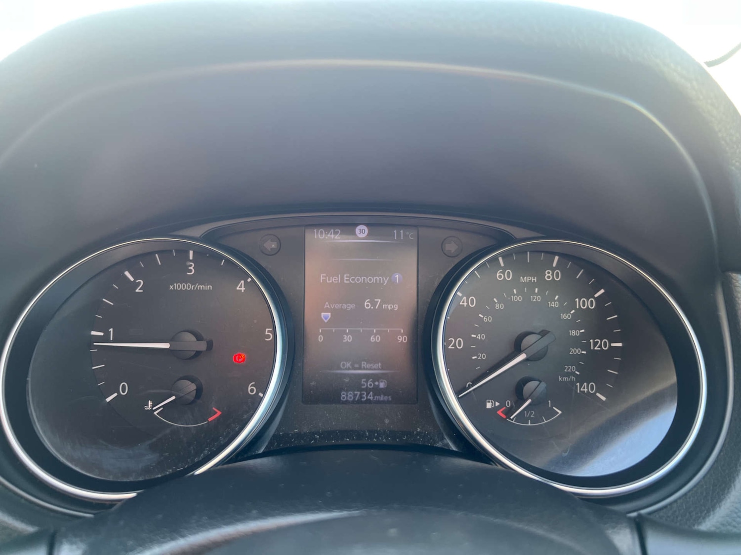 Used Nissan Qashqai 2018 for sale - 77609430: Photo 26