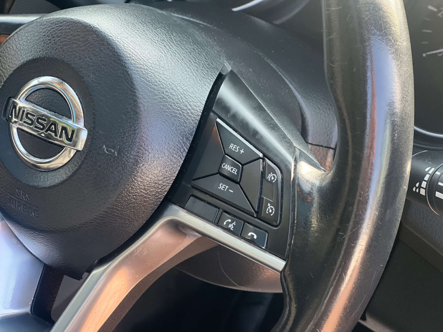 Used Nissan Qashqai 2018 for sale - 77609430: Photo 27