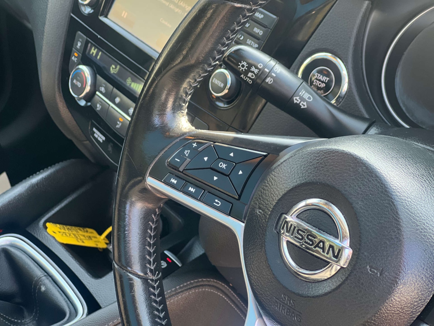 Used Nissan Qashqai 2018 for sale - 77609430: Photo 28