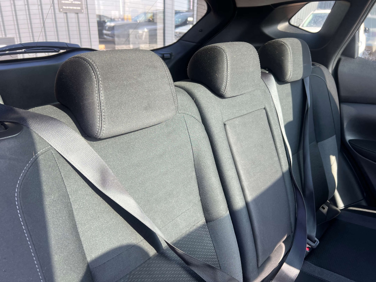 Used Nissan Qashqai 2018 for sale - 77609430: Photo 30