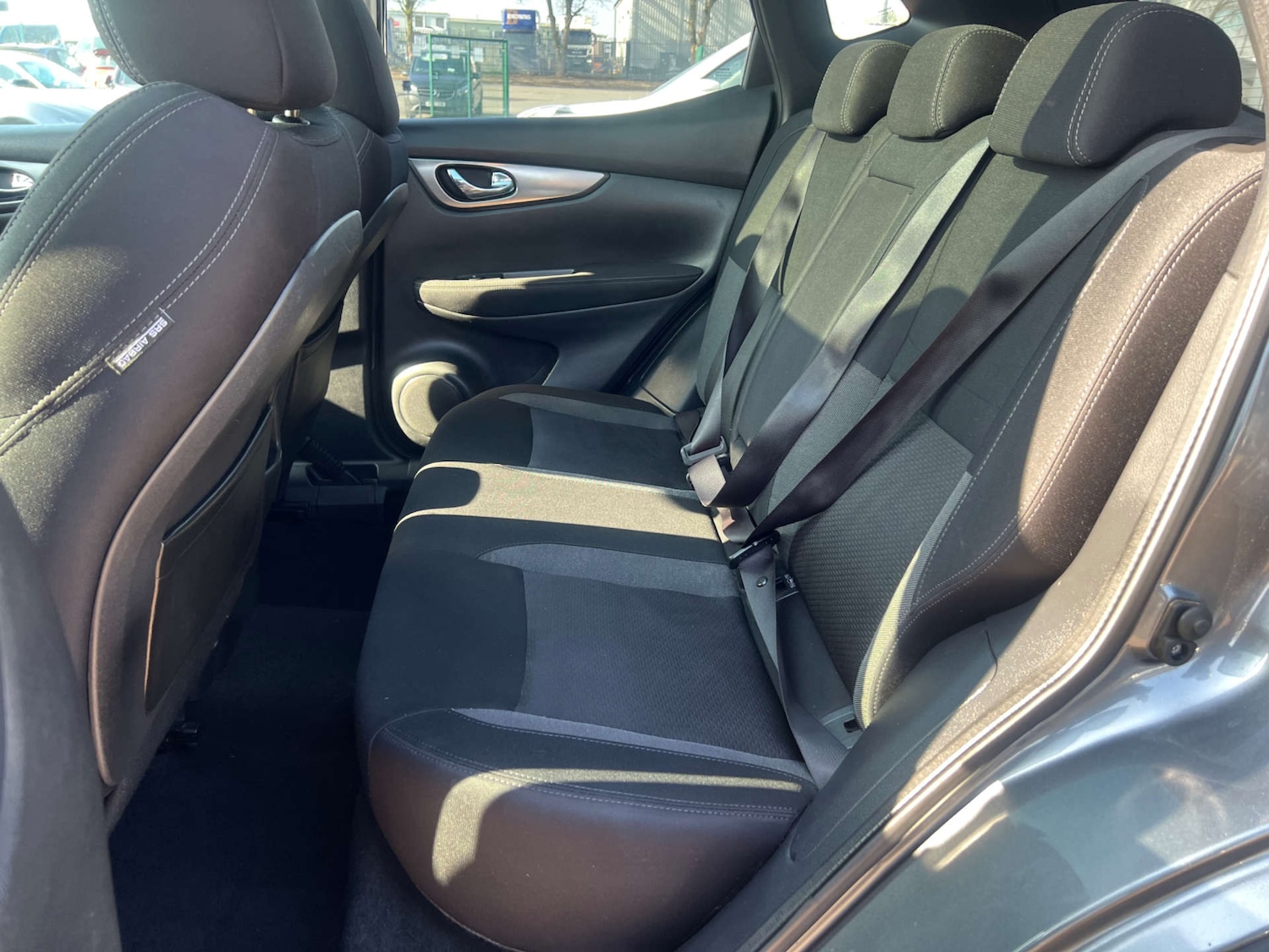 Used Nissan Qashqai 2018 for sale - 77609430: Photo 33