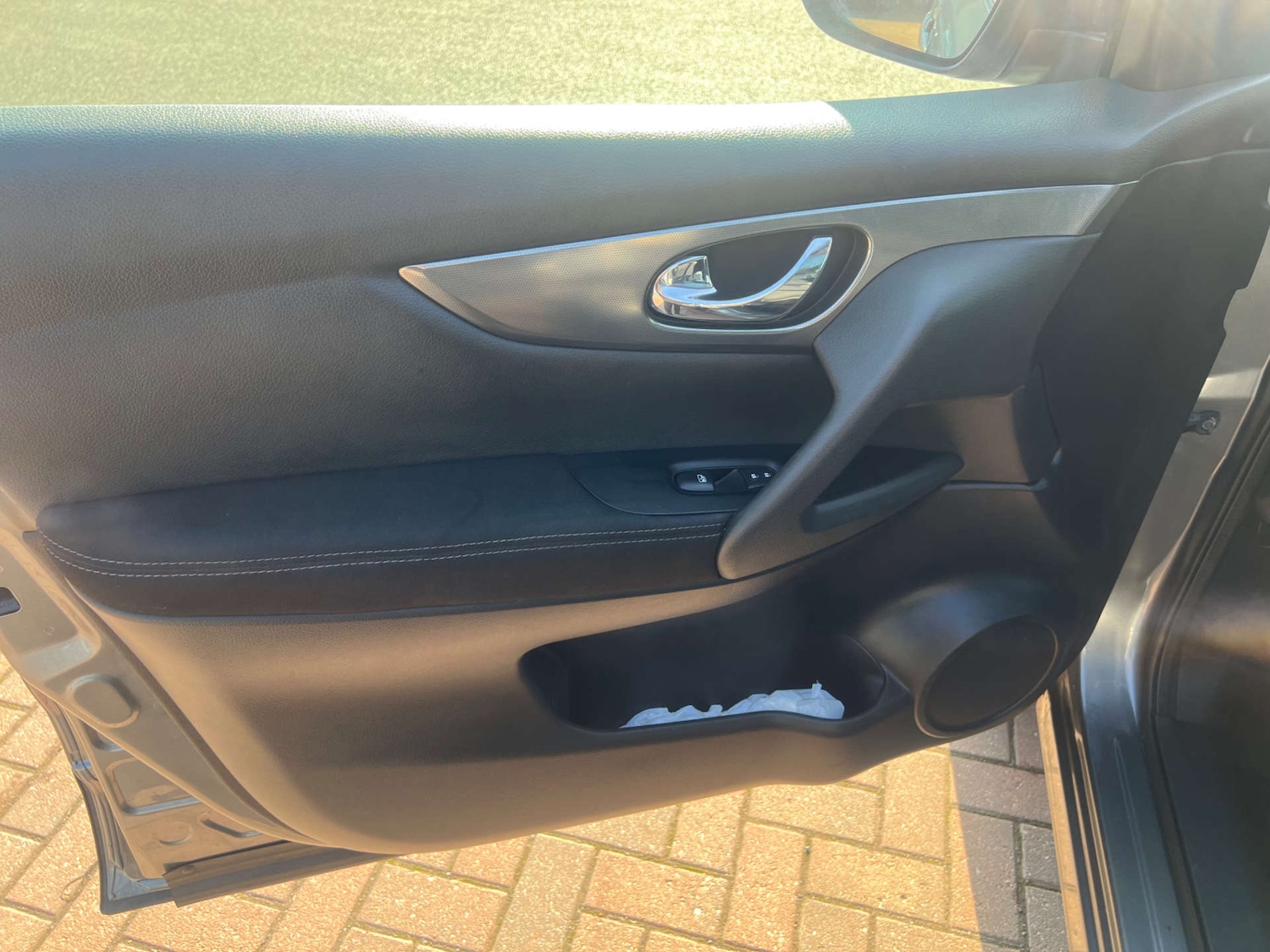 Used Nissan Qashqai 2018 for sale - 77609430: Photo 37