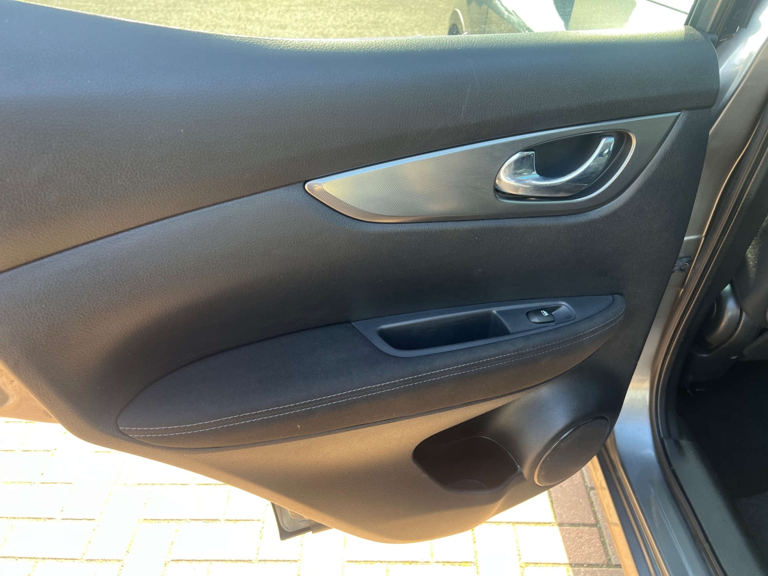 Used Nissan Qashqai 2018 for sale - 77609430: Photo 38