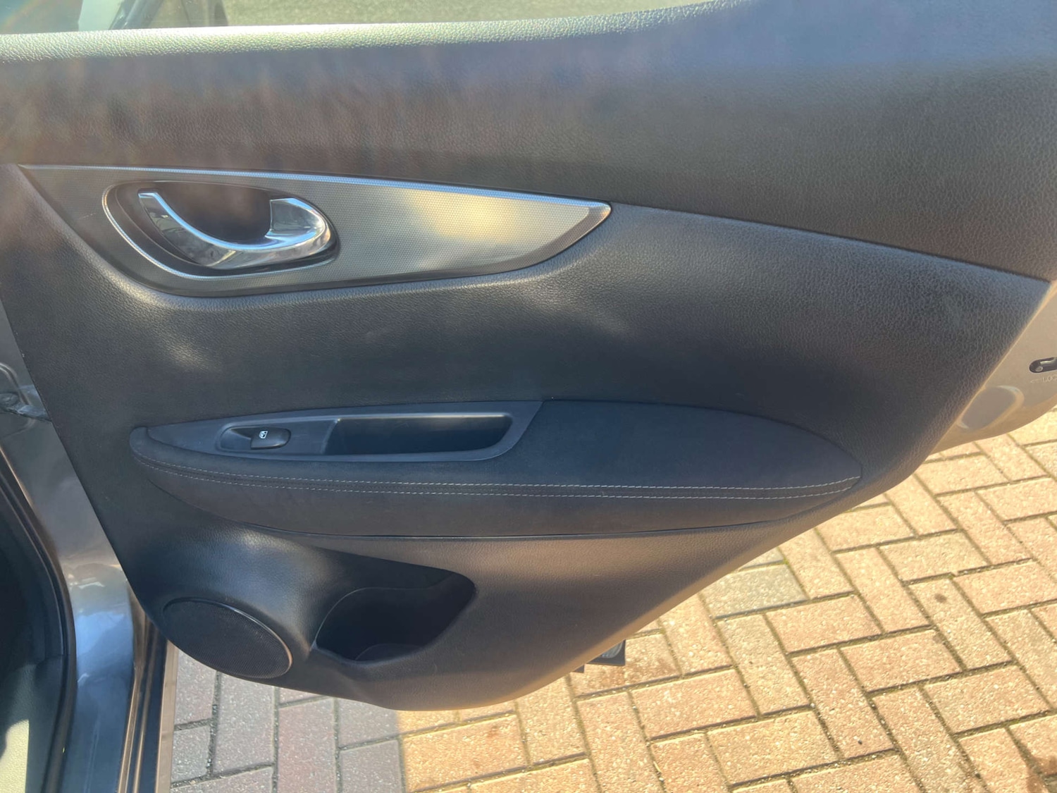 Used Nissan Qashqai 2018 for sale - 77609430: Photo 39