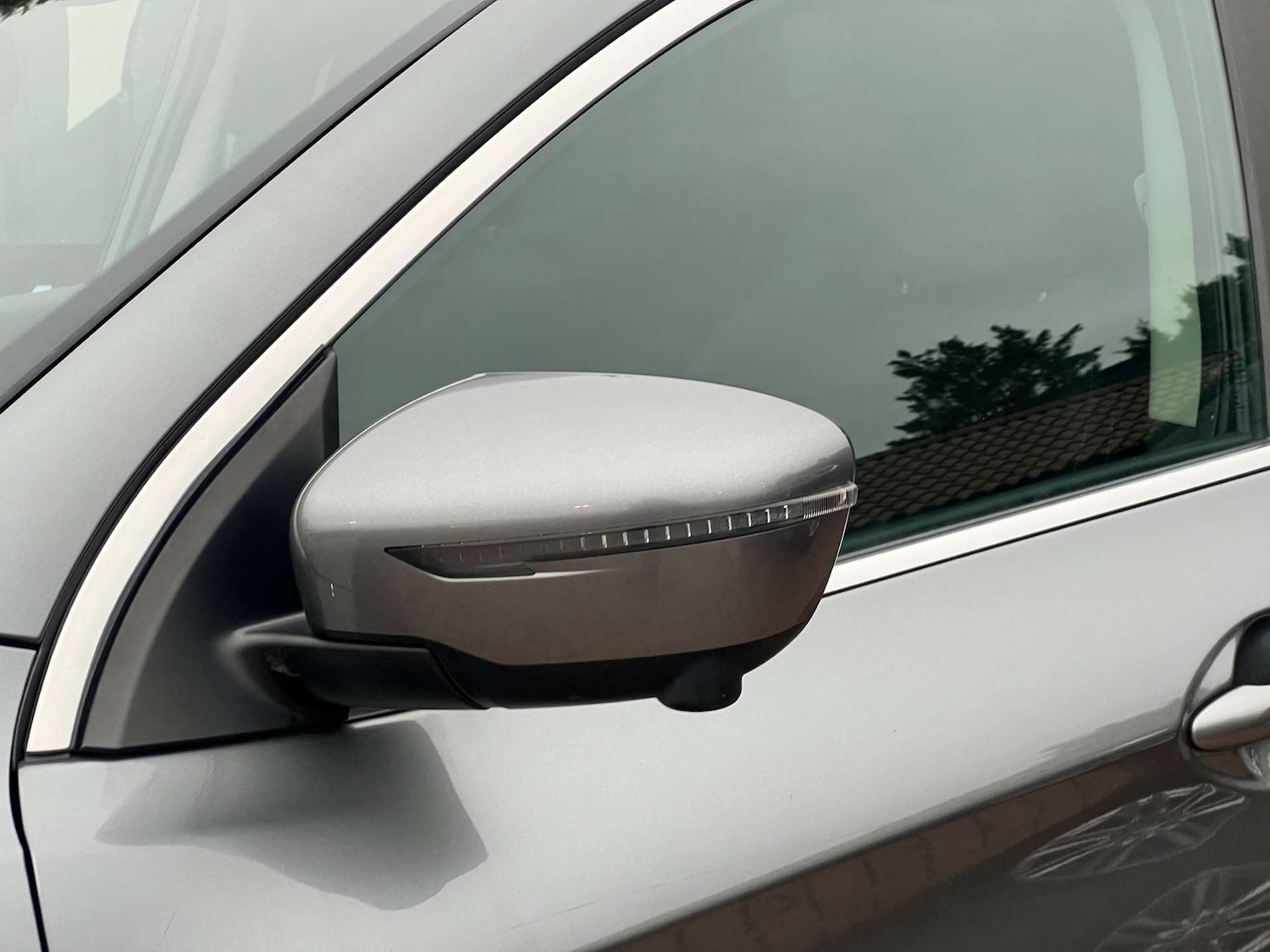 Used Nissan Qashqai 2018 for sale - 77609430: Photo 4