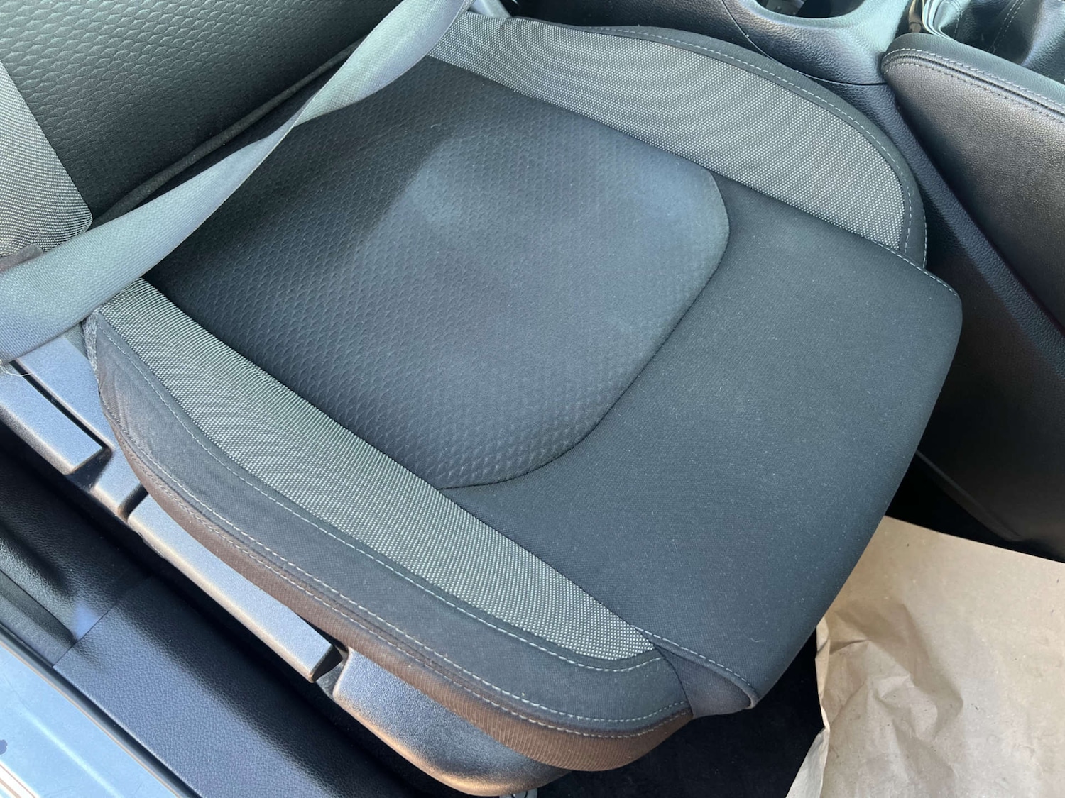 Used Nissan Qashqai 2018 for sale - 77609430: Photo 40