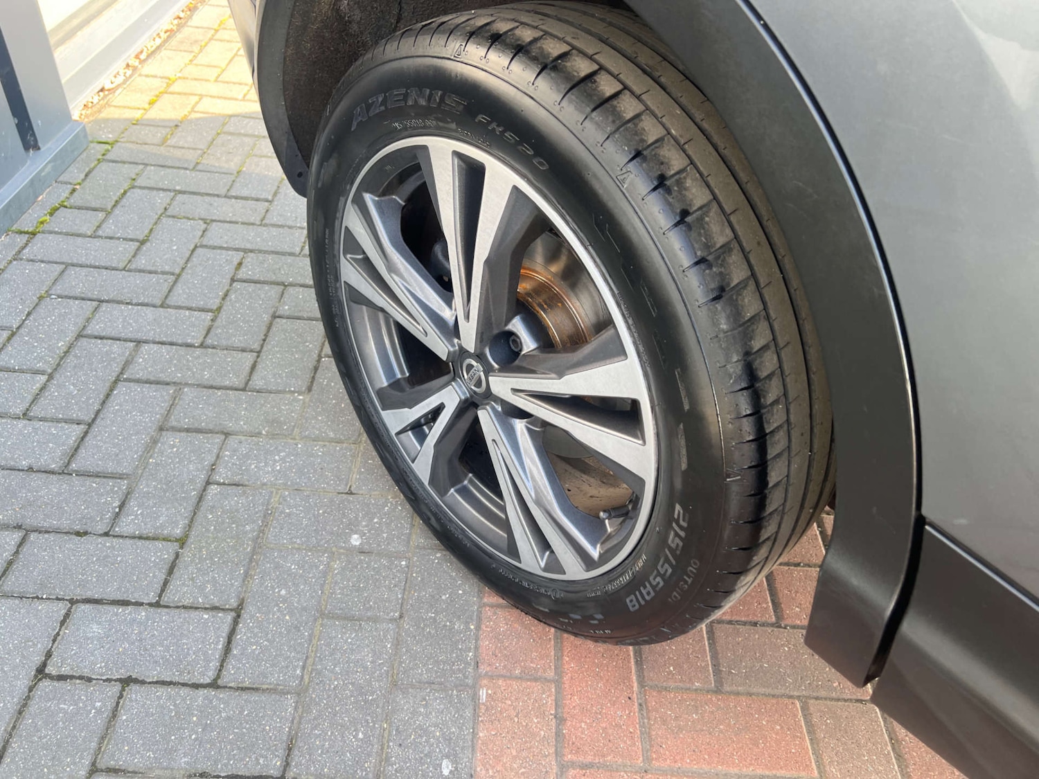 Used Nissan Qashqai 2018 for sale - 77609430: Photo 42